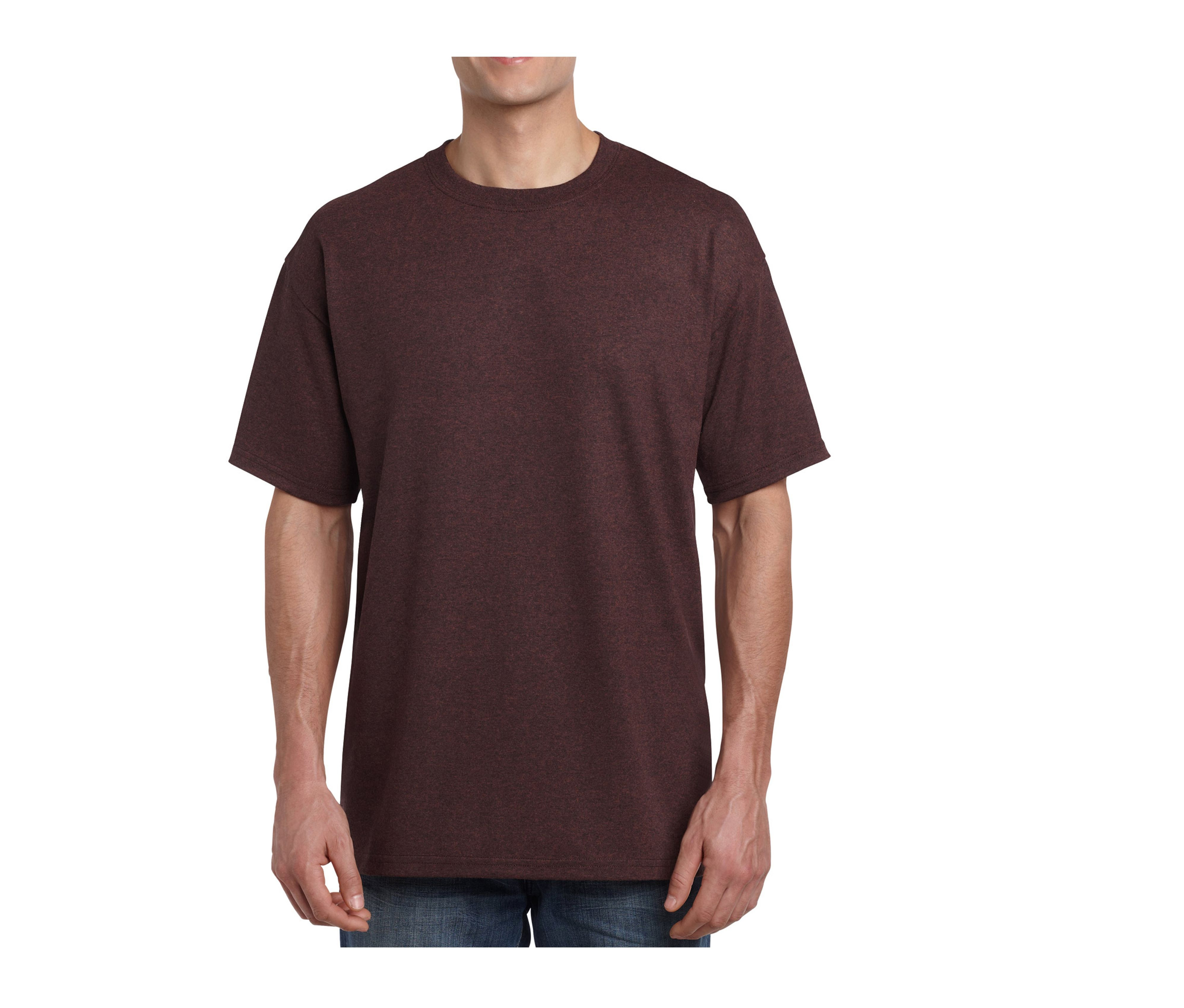 HEAVY COTTON ADULT T-SHIRT