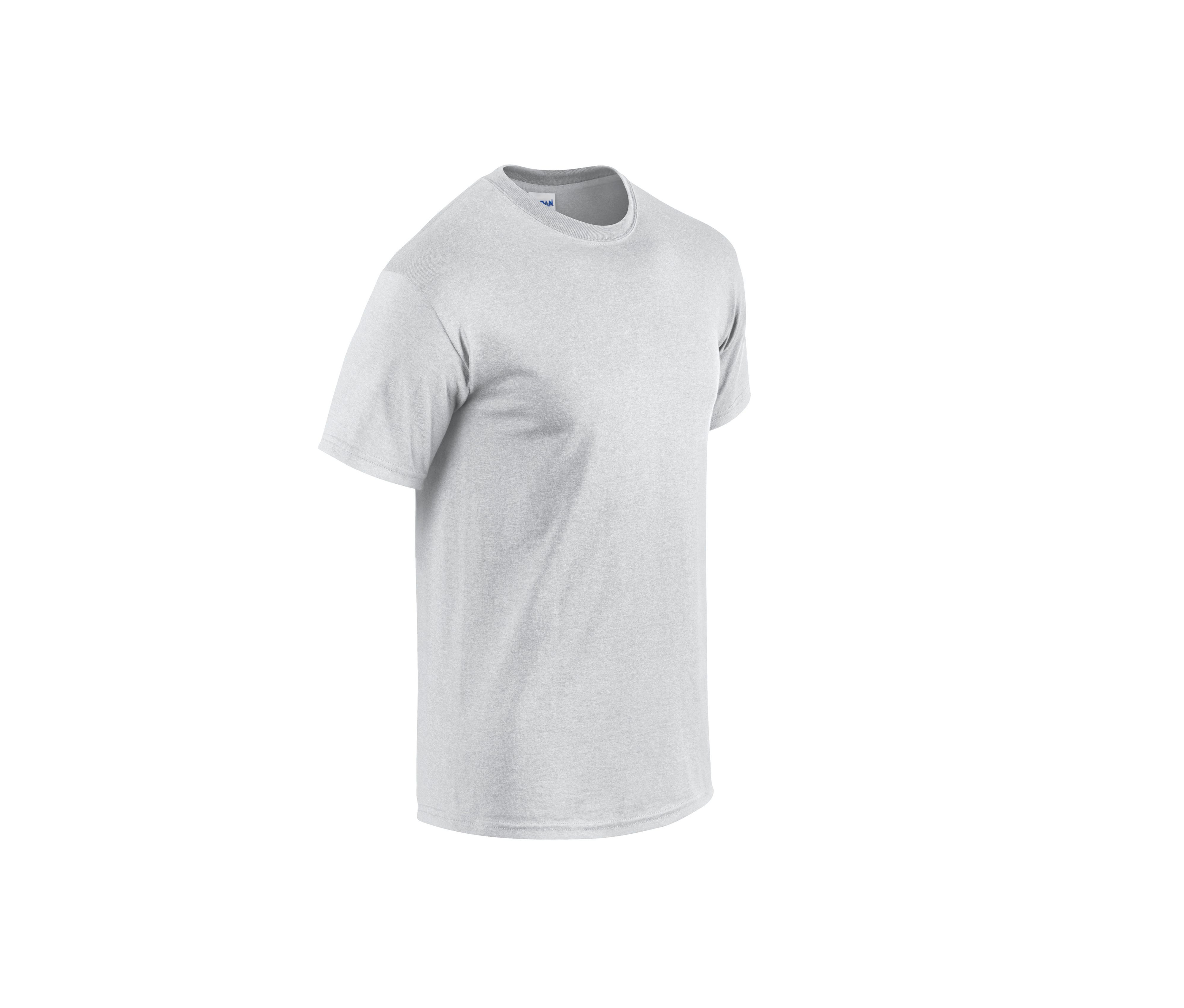 HEAVY COTTON ADULT T-SHIRT