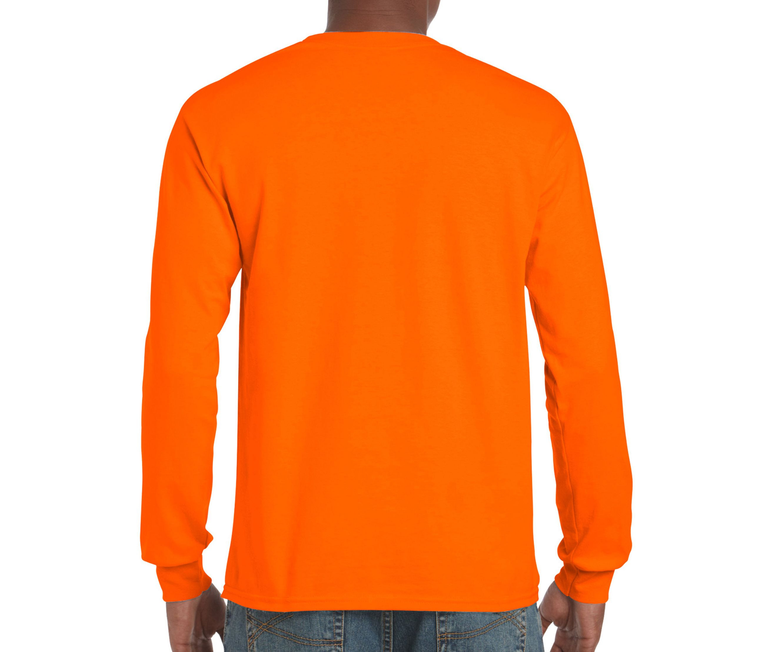ULTRA COTTON™ ADULT LONG SLEEVE T-SHIRT