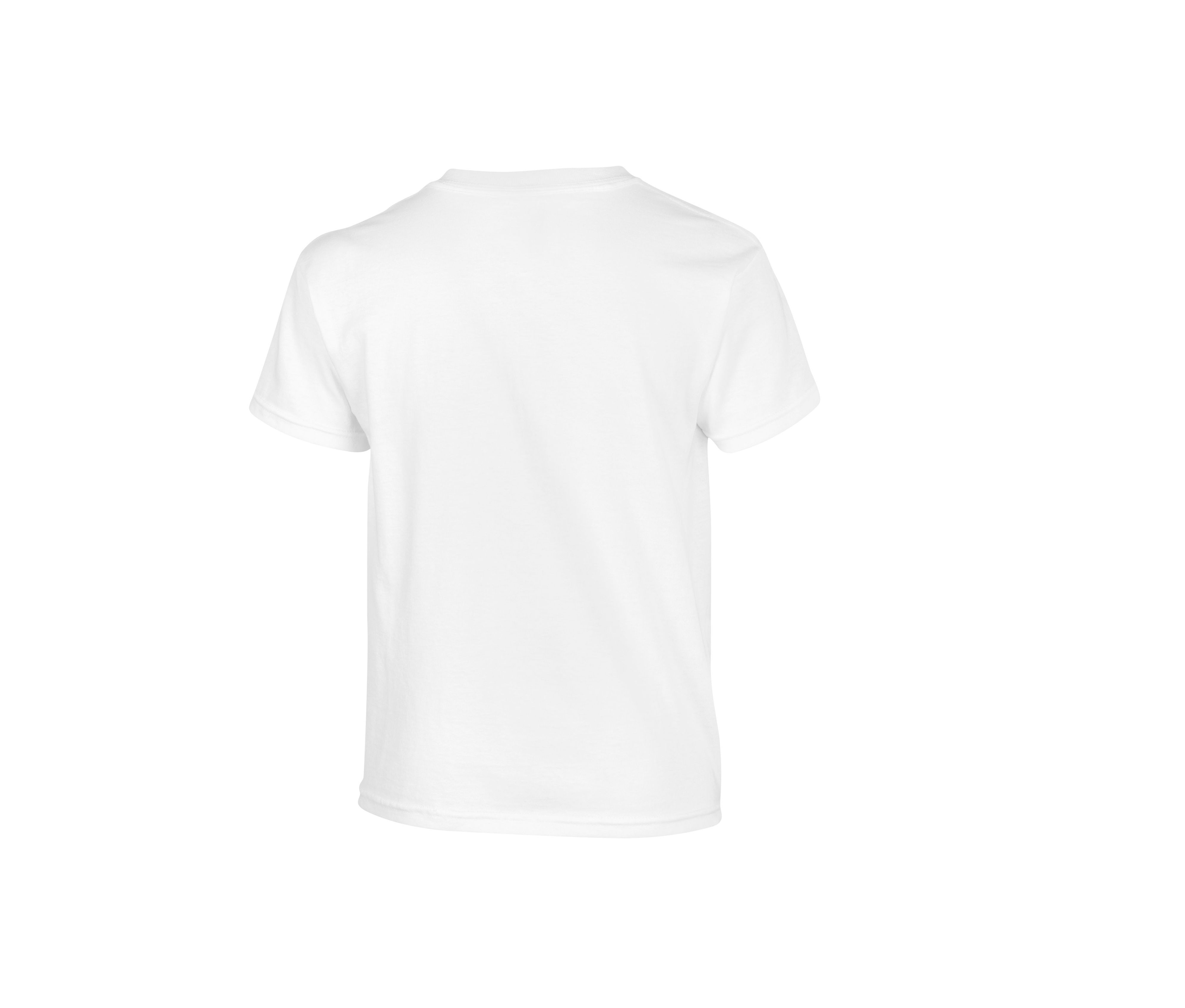 HEAVY COTTON YOUTH T-SHIRT