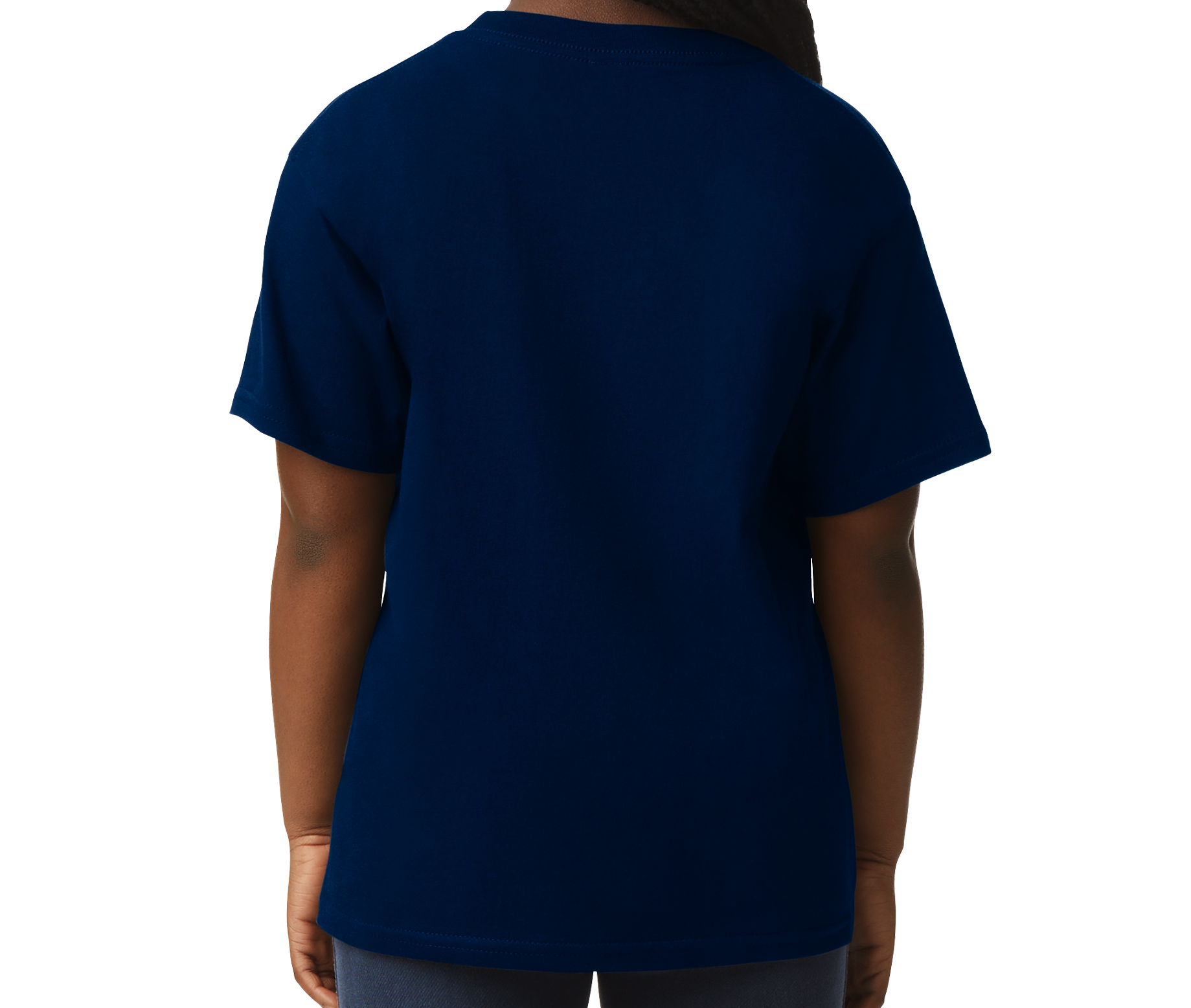 LIGHT COTTON YOUTH T-SHIRT