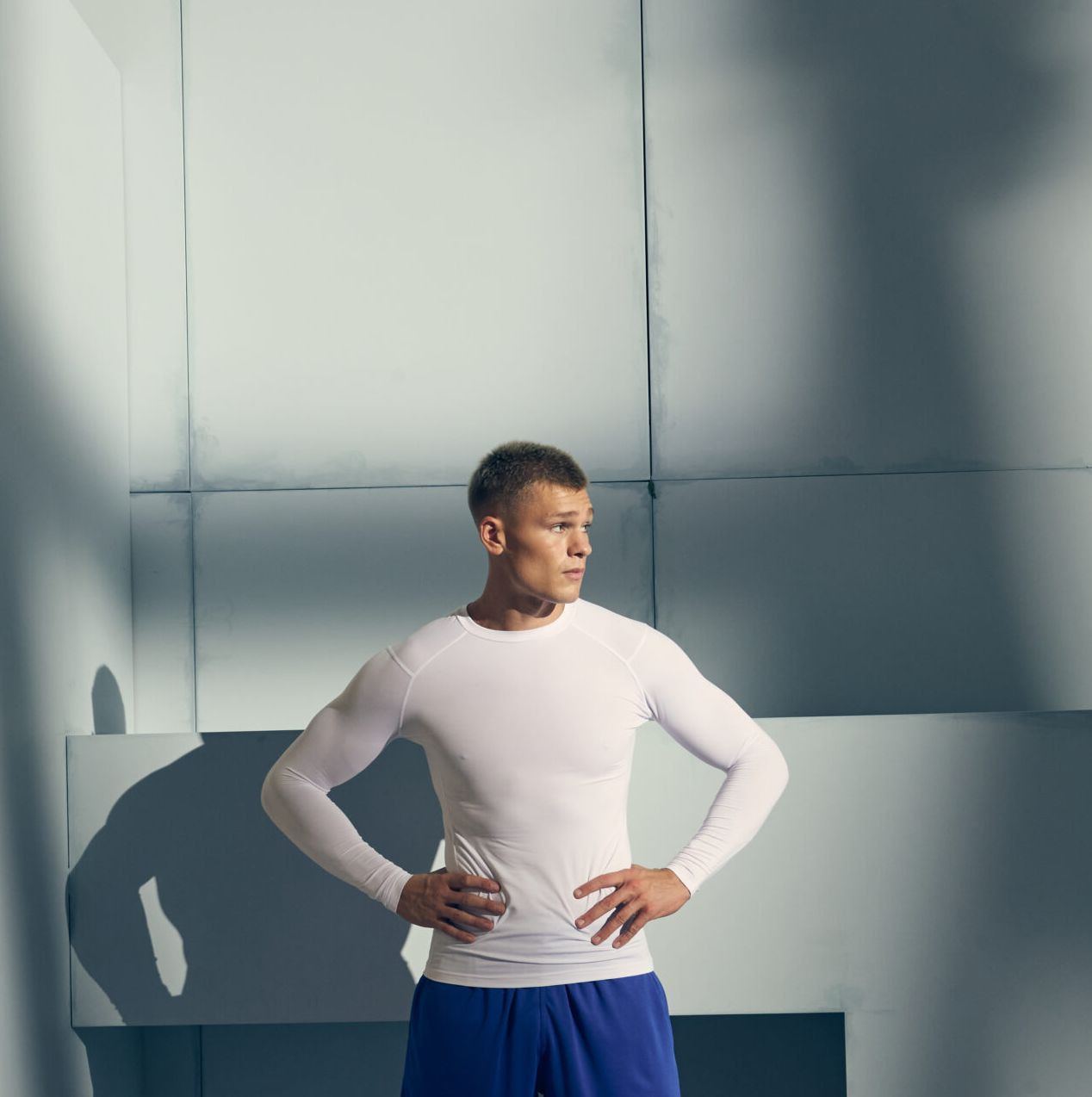 ACTIVE RECYCLED BASELAYER