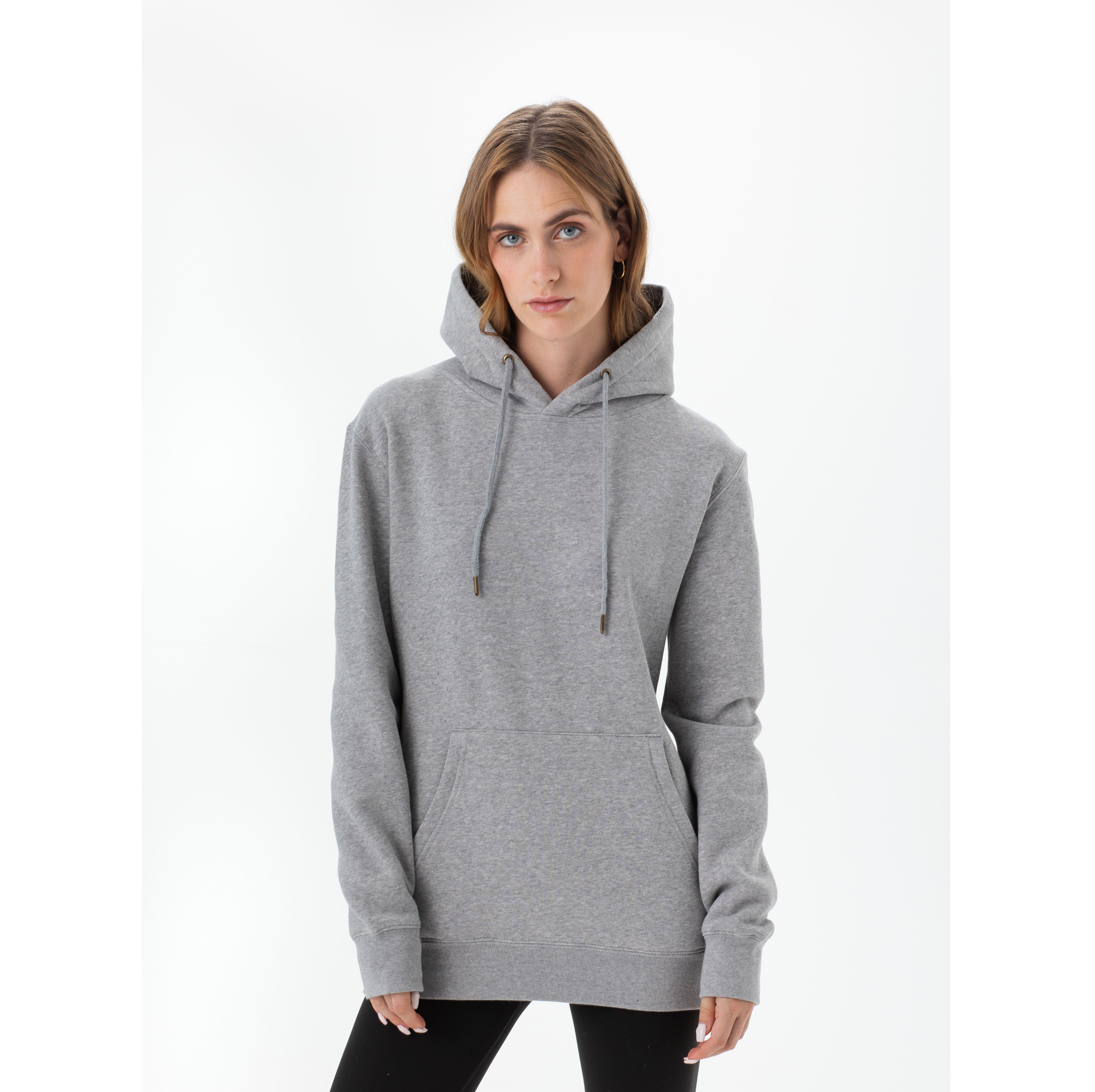 ESSENTIAL HOODIE