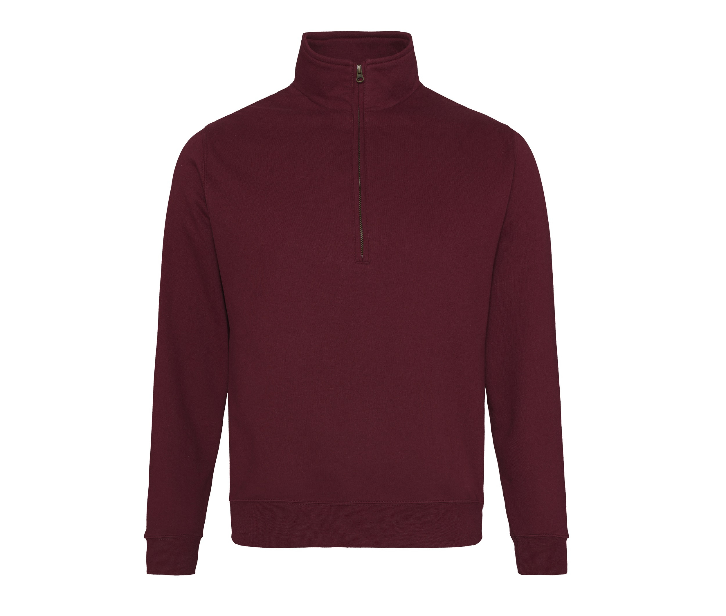 SOPHOMORE 1/4 ZIP SWEAT