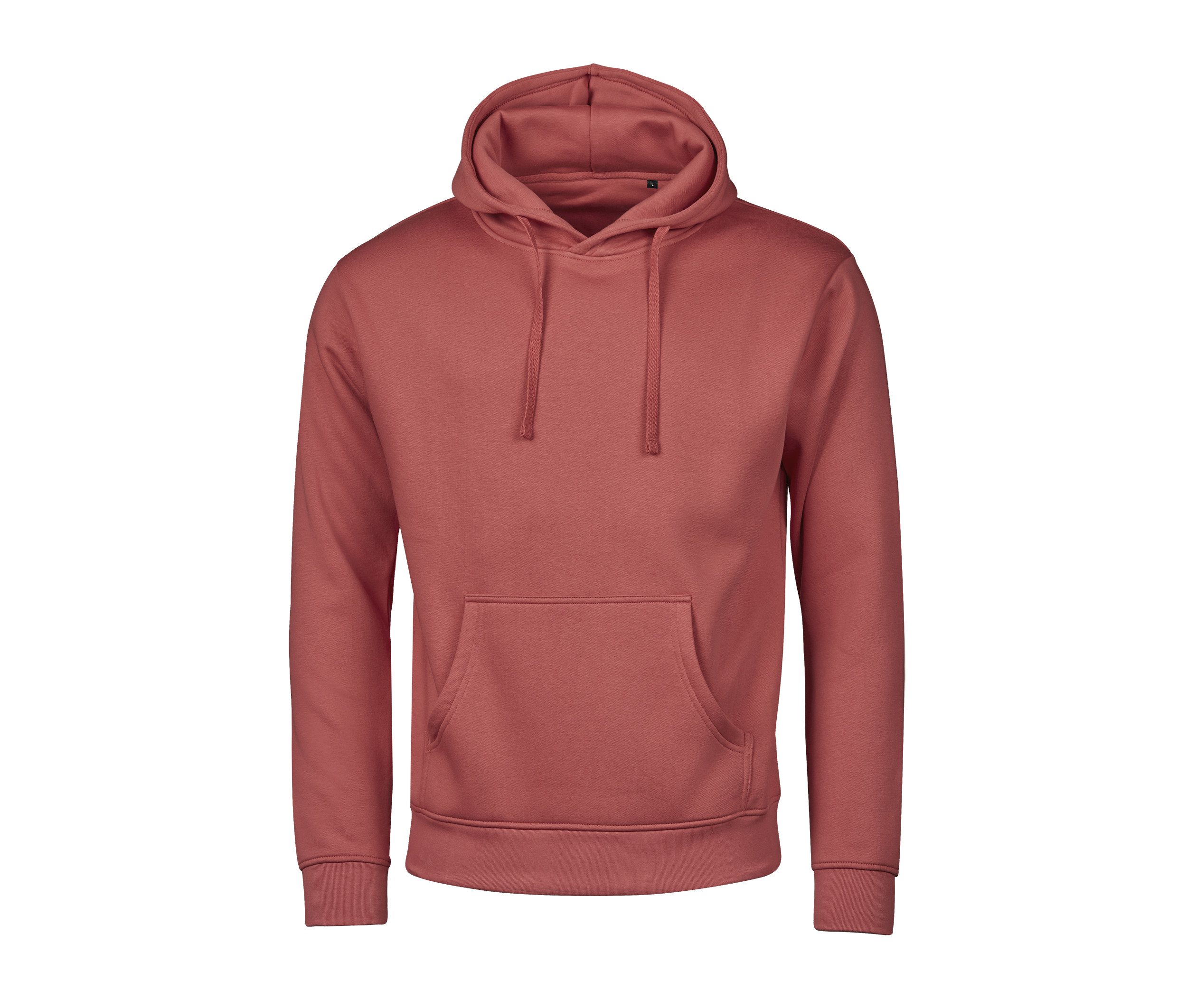 UNLABELED HOODED SWEATSHIRT