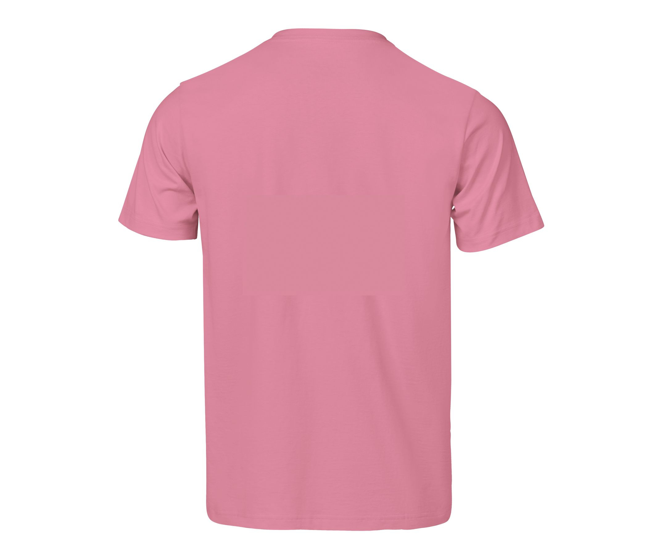 UNLABELED LUXURY TEE