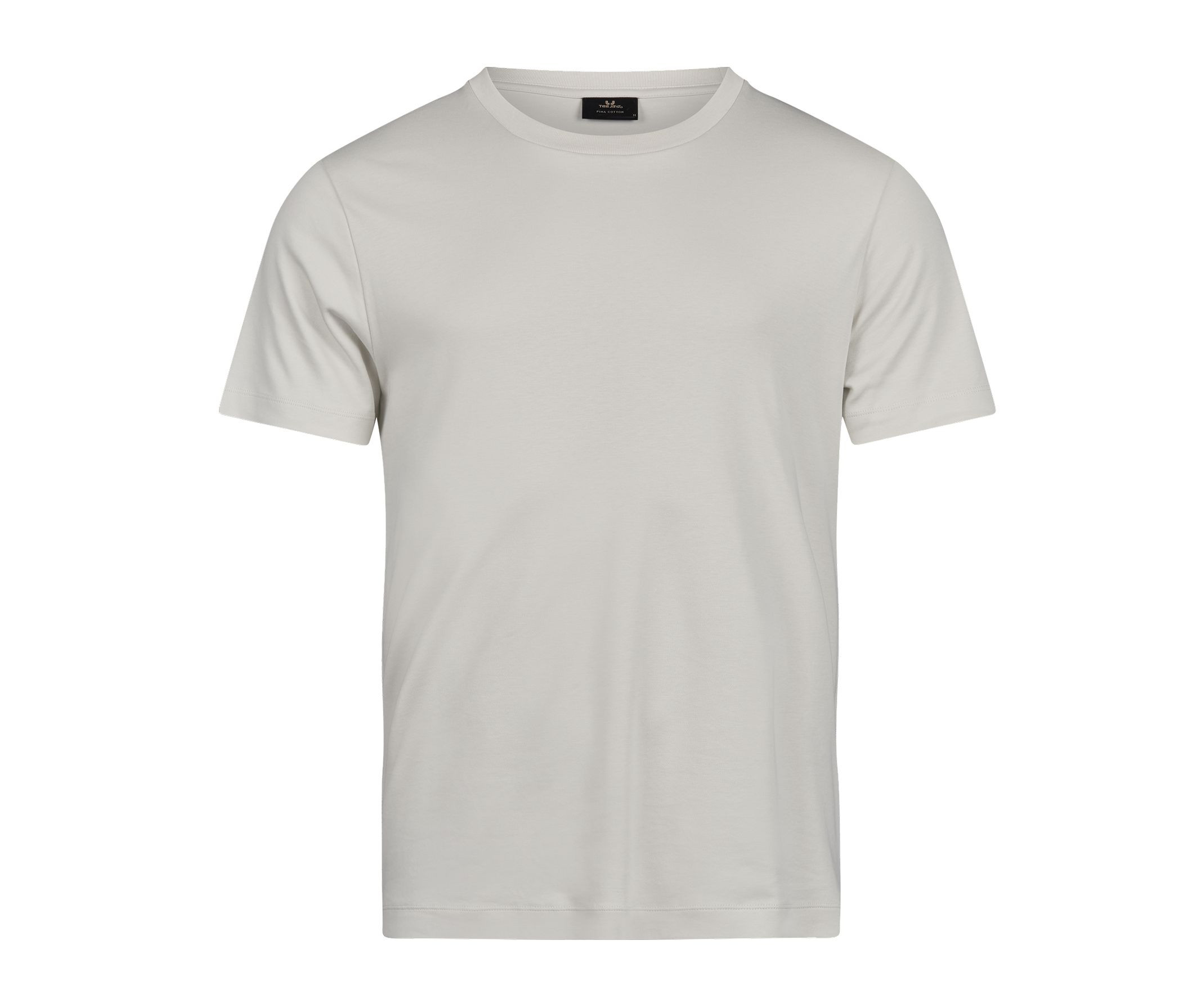 PIMA COTTON TEE
