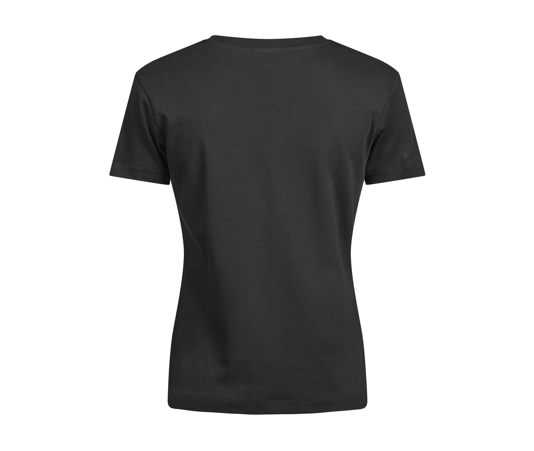 WOMEN’S PIMA COTTON TEE