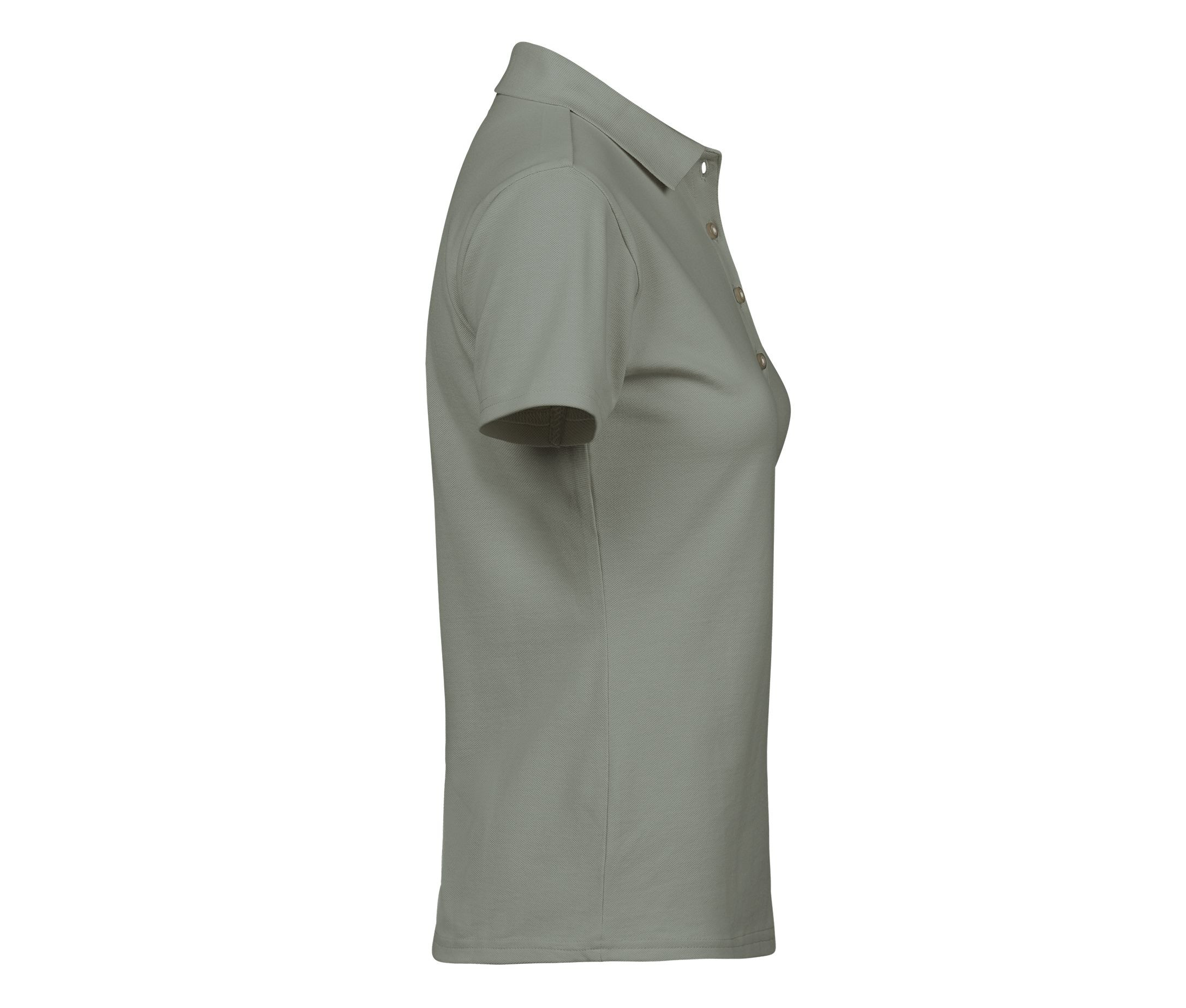 WOMEN'S PIMA COTTON POLO