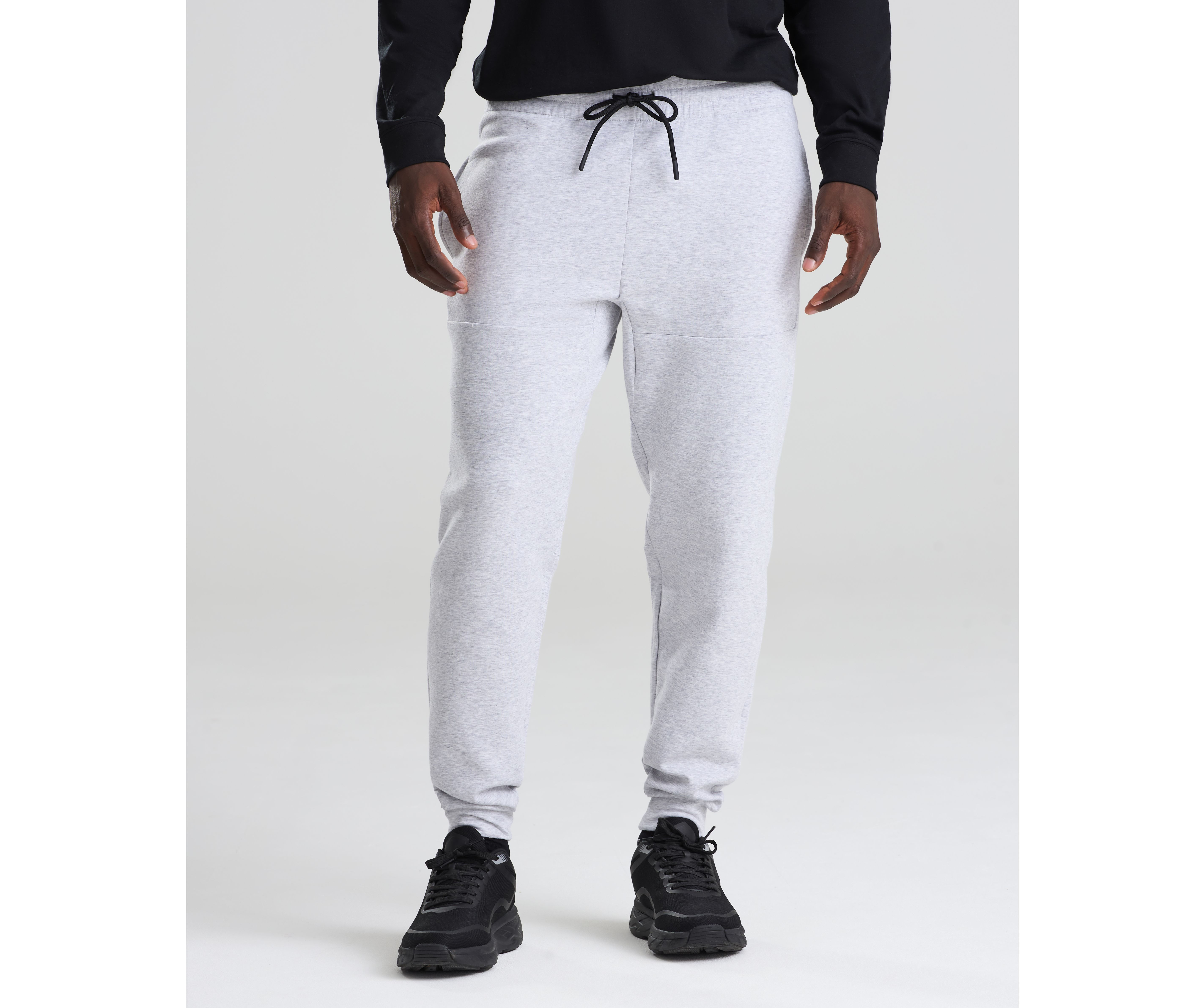 ADAPT FLEECE JOGPANTS
