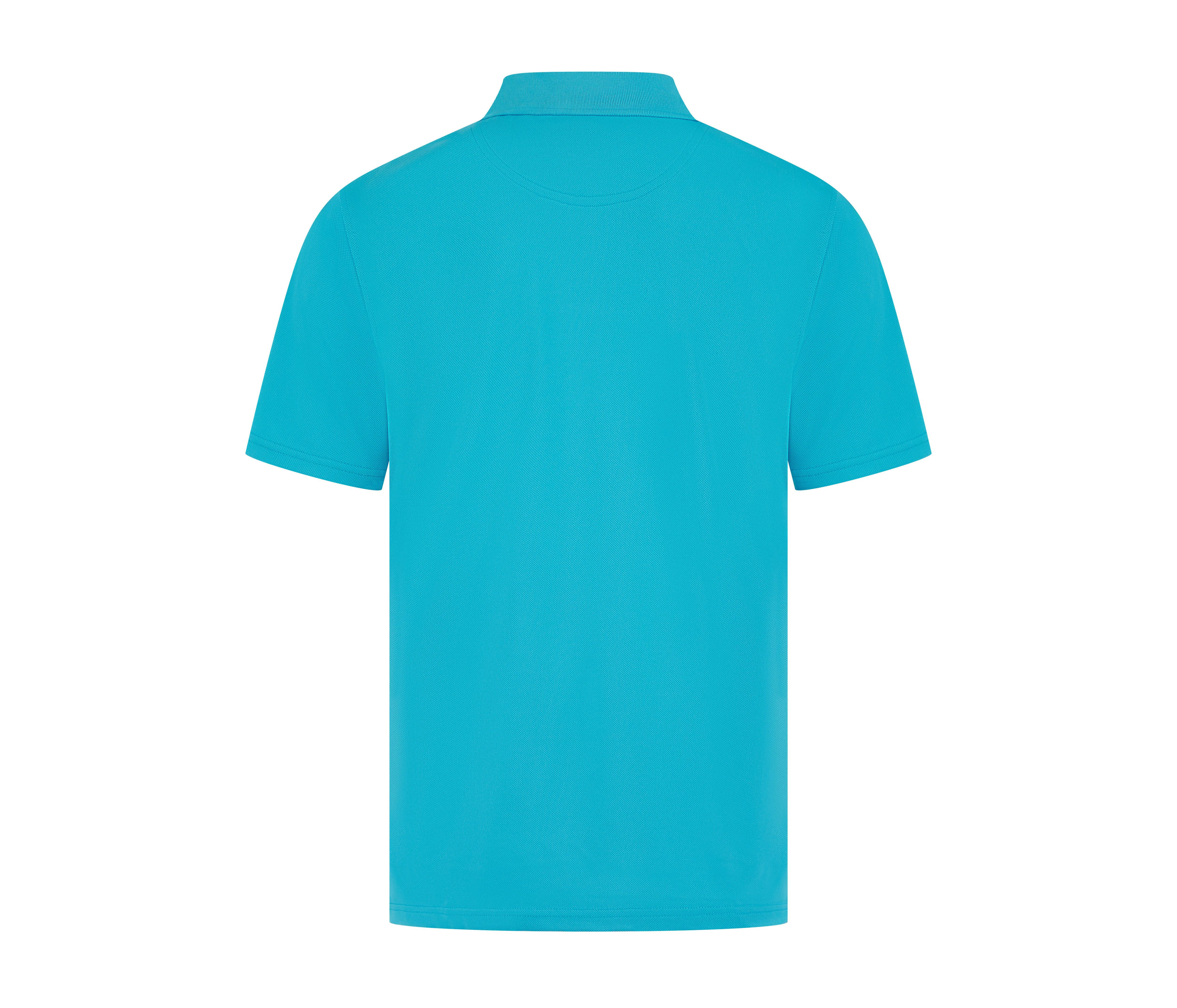 MEN'S COOLPLUS® WICKING POLO SHIRT