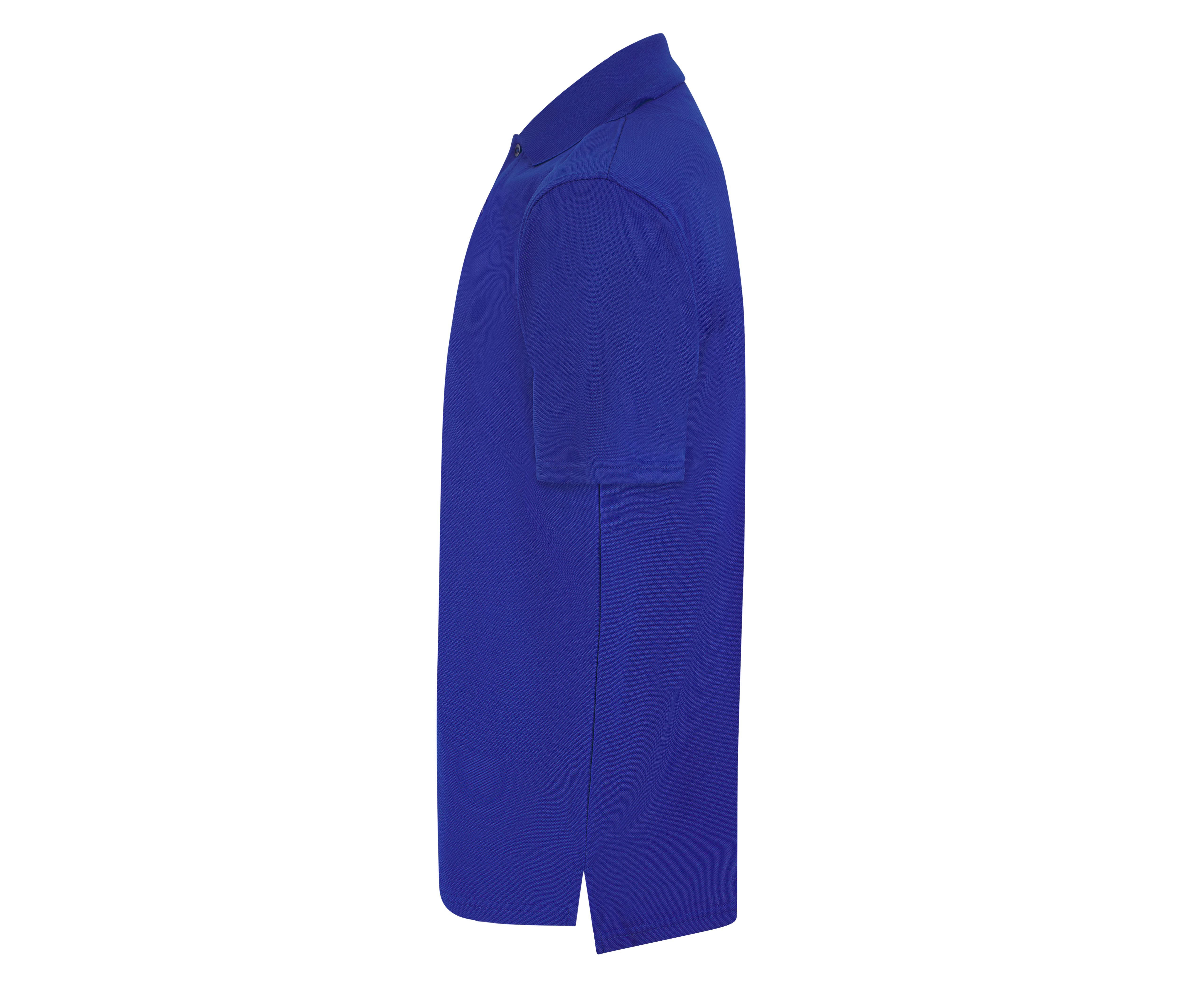 MEN'S COOLPLUS® WICKING POLO SHIRT