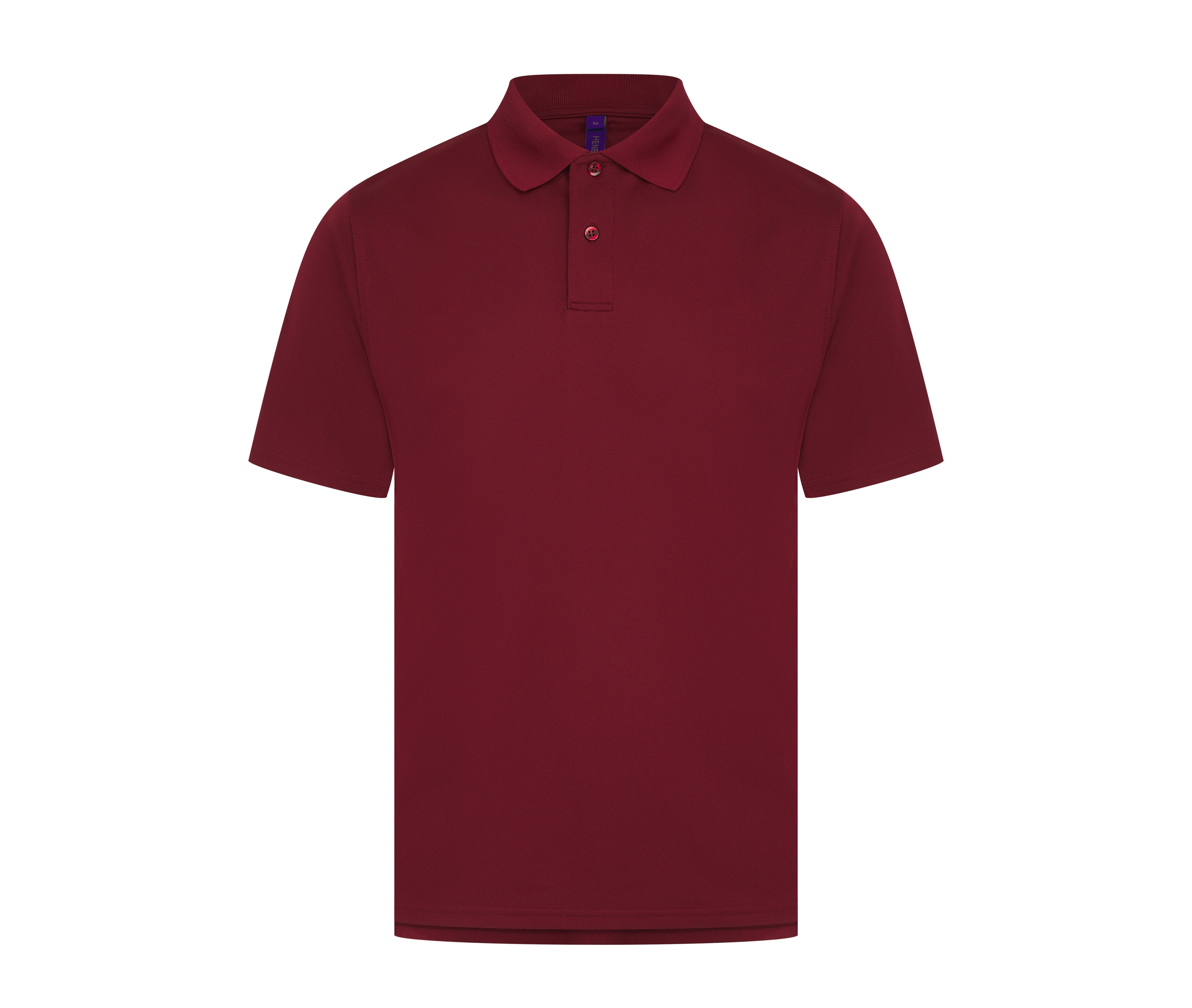 MEN'S COOLPLUS® WICKING POLO SHIRT