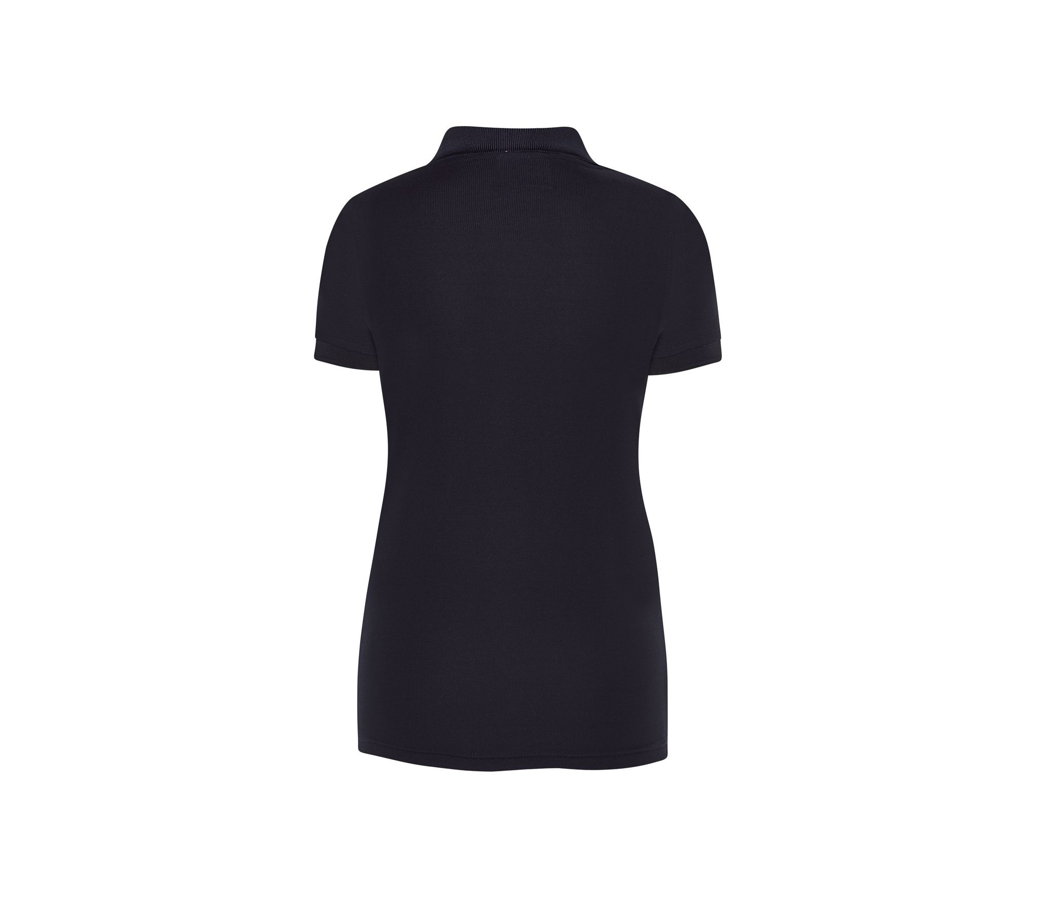 LADY SPORT PIQUE POLO