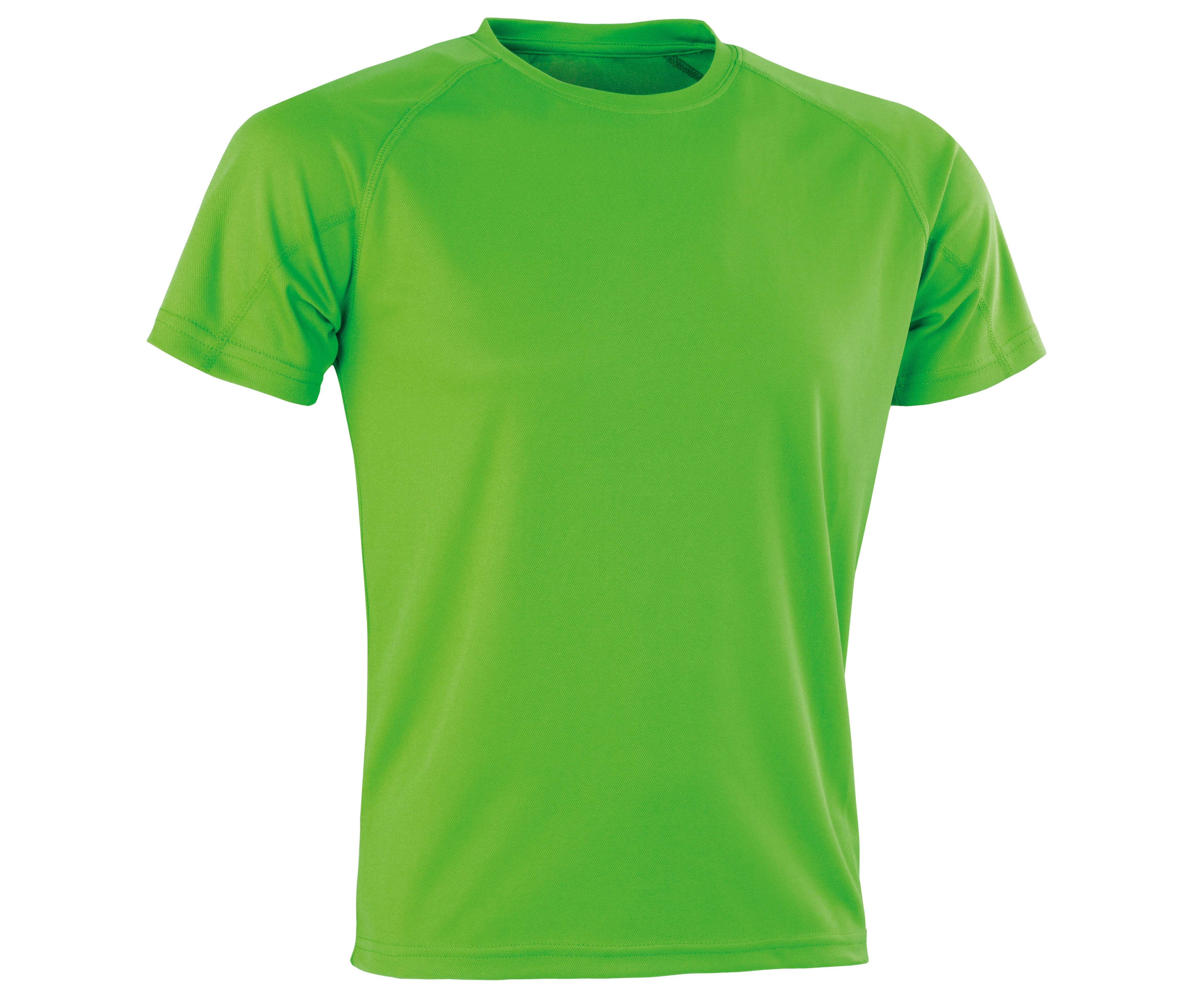 IMPACT PERFORMANCE AIRCOOL TEE
