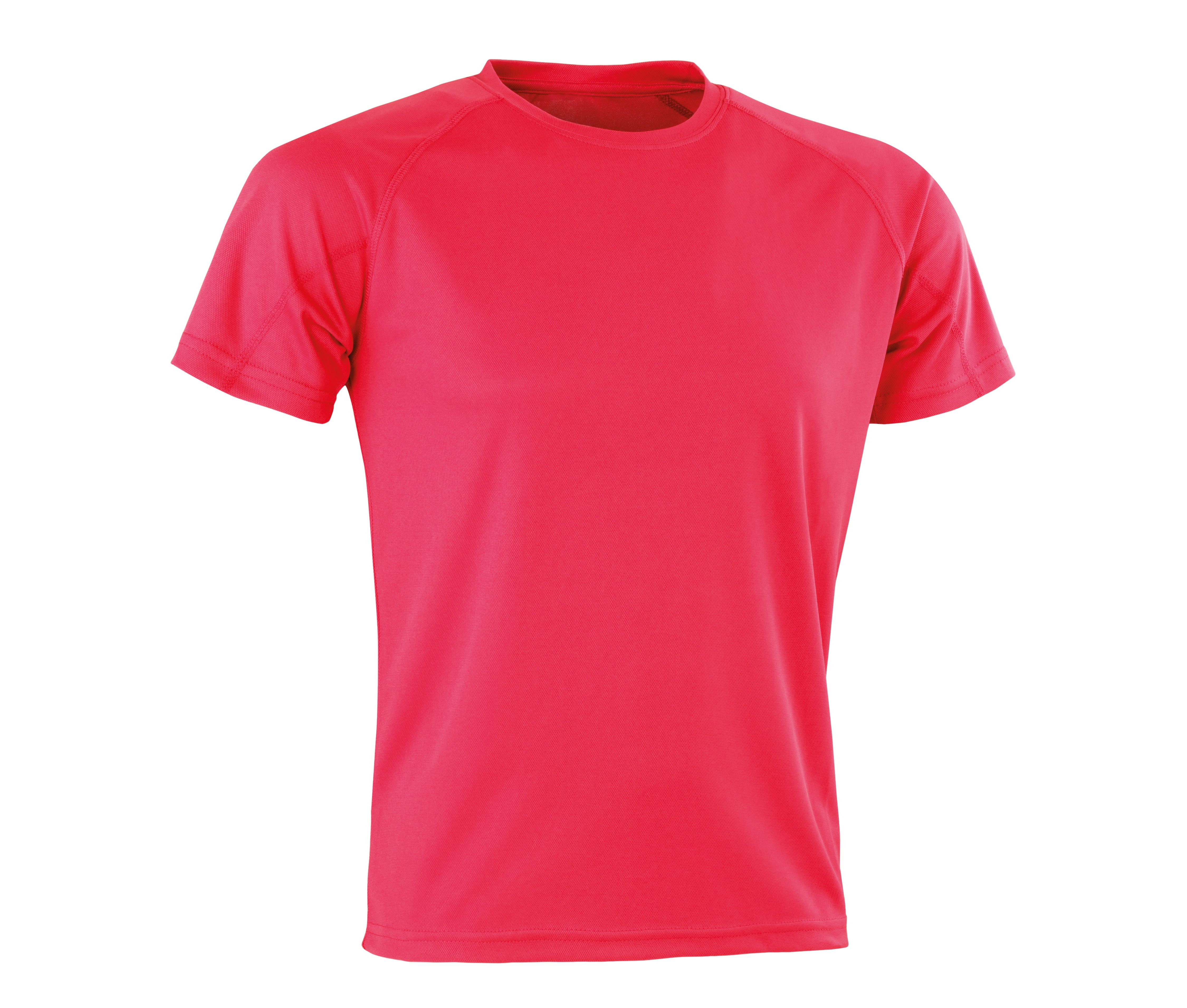 IMPACT PERFORMANCE AIRCOOL TEE