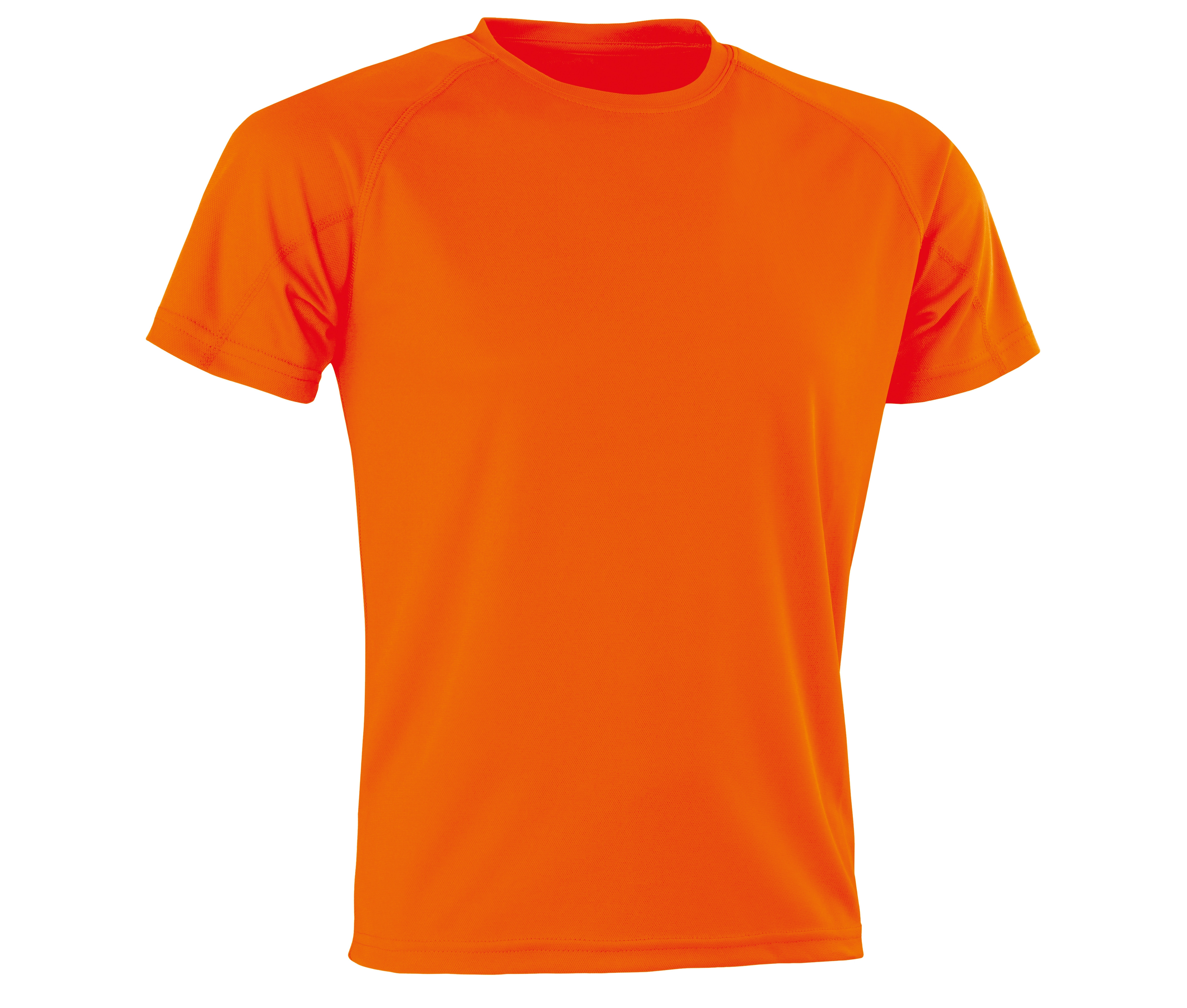 IMPACT PERFORMANCE AIRCOOL TEE