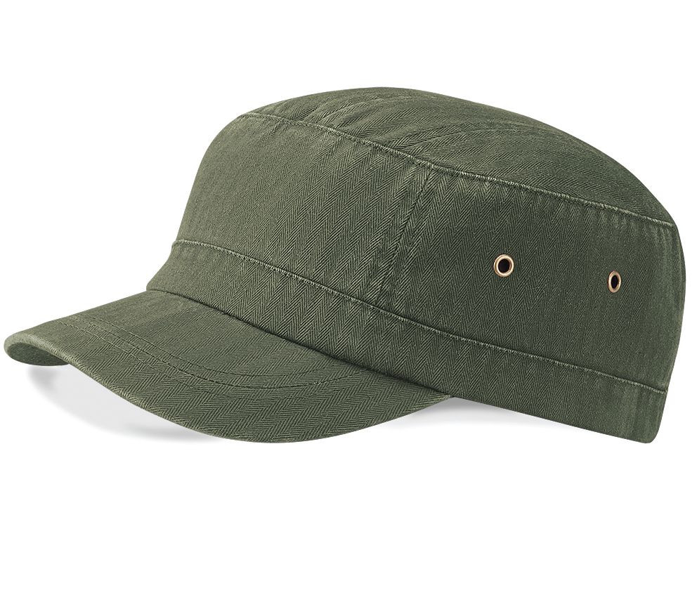 URBAN ARMY CAP