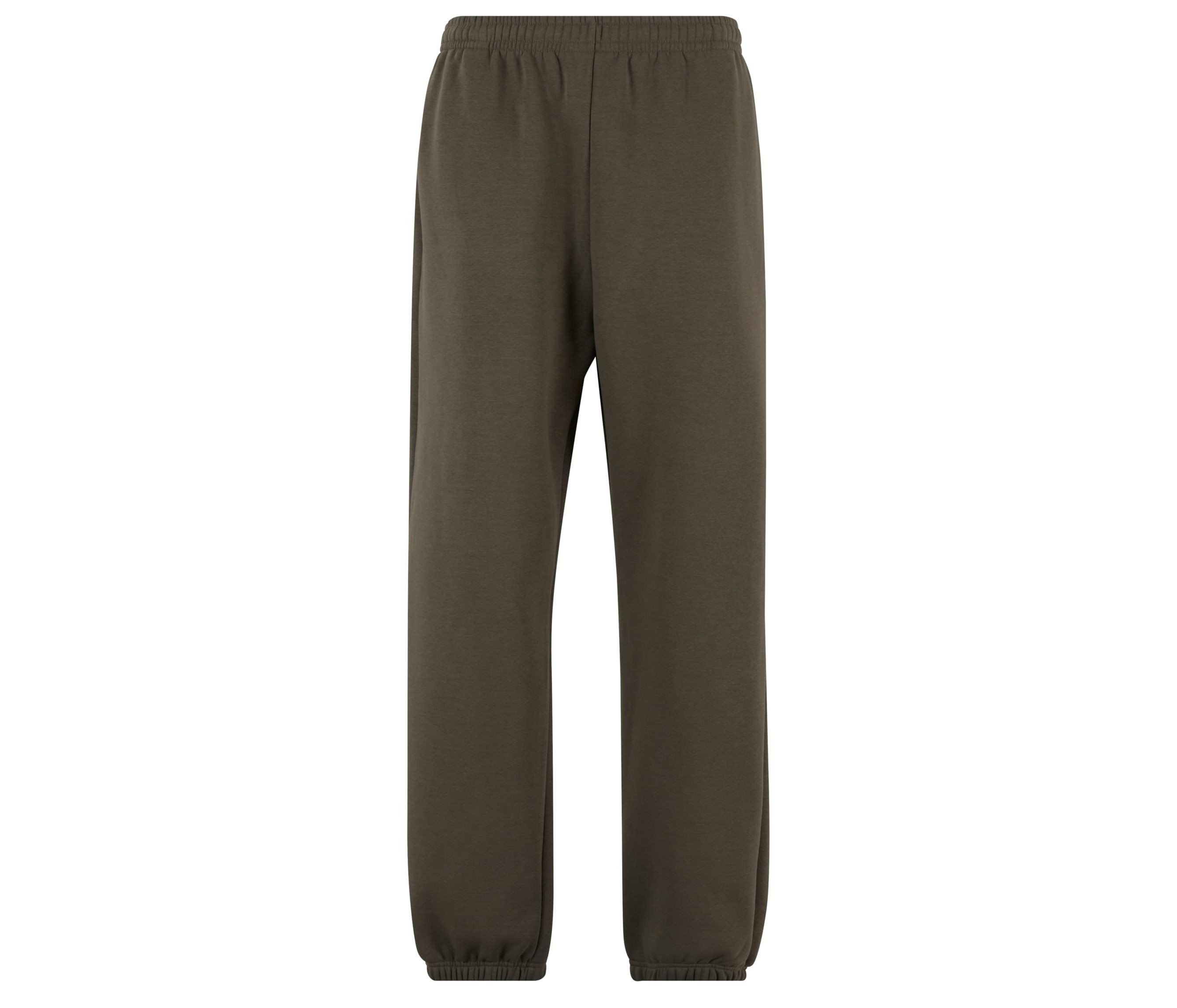 REGULAR FIT SWEATPANTS