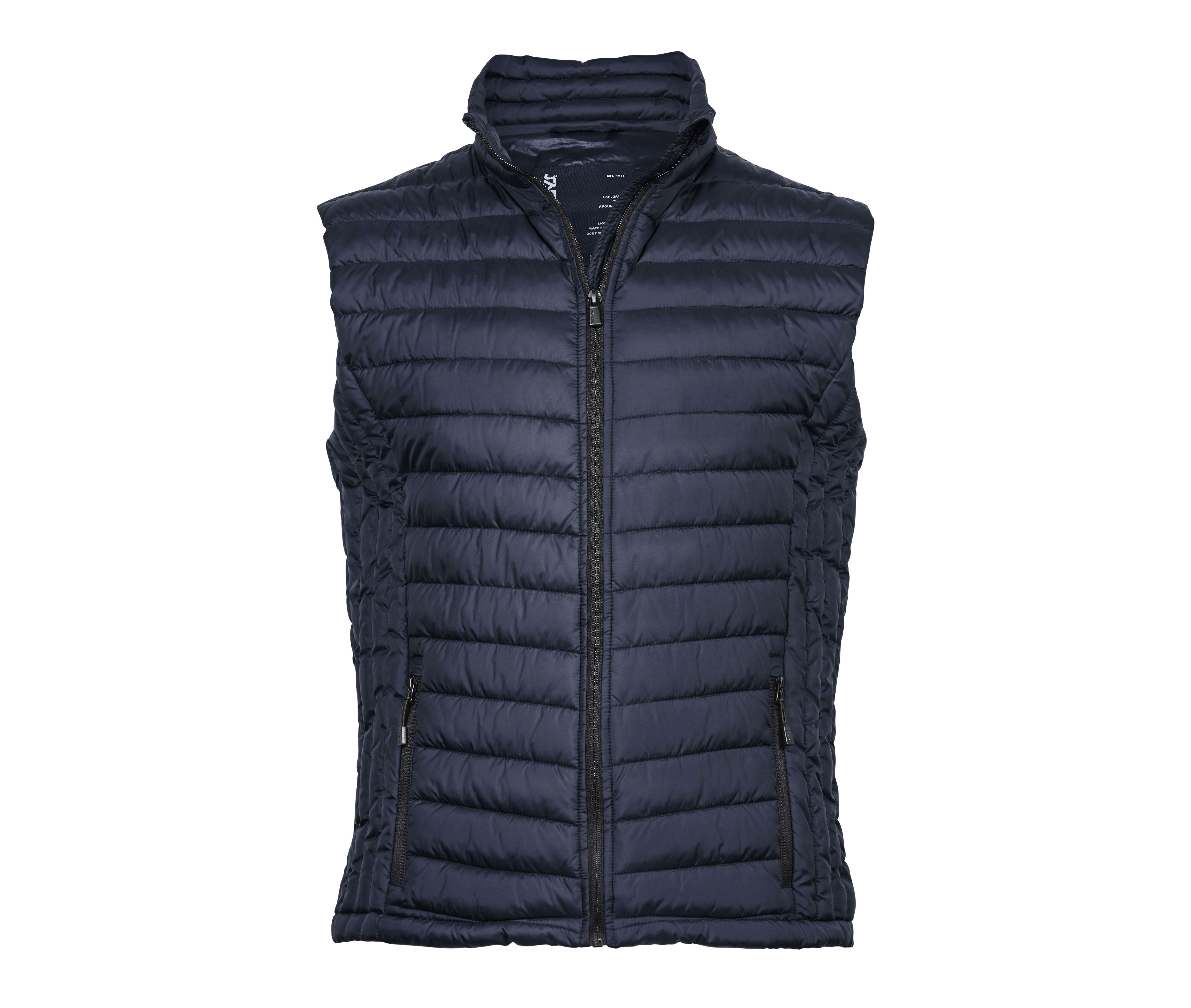 ZEPELIN BODYWARMER