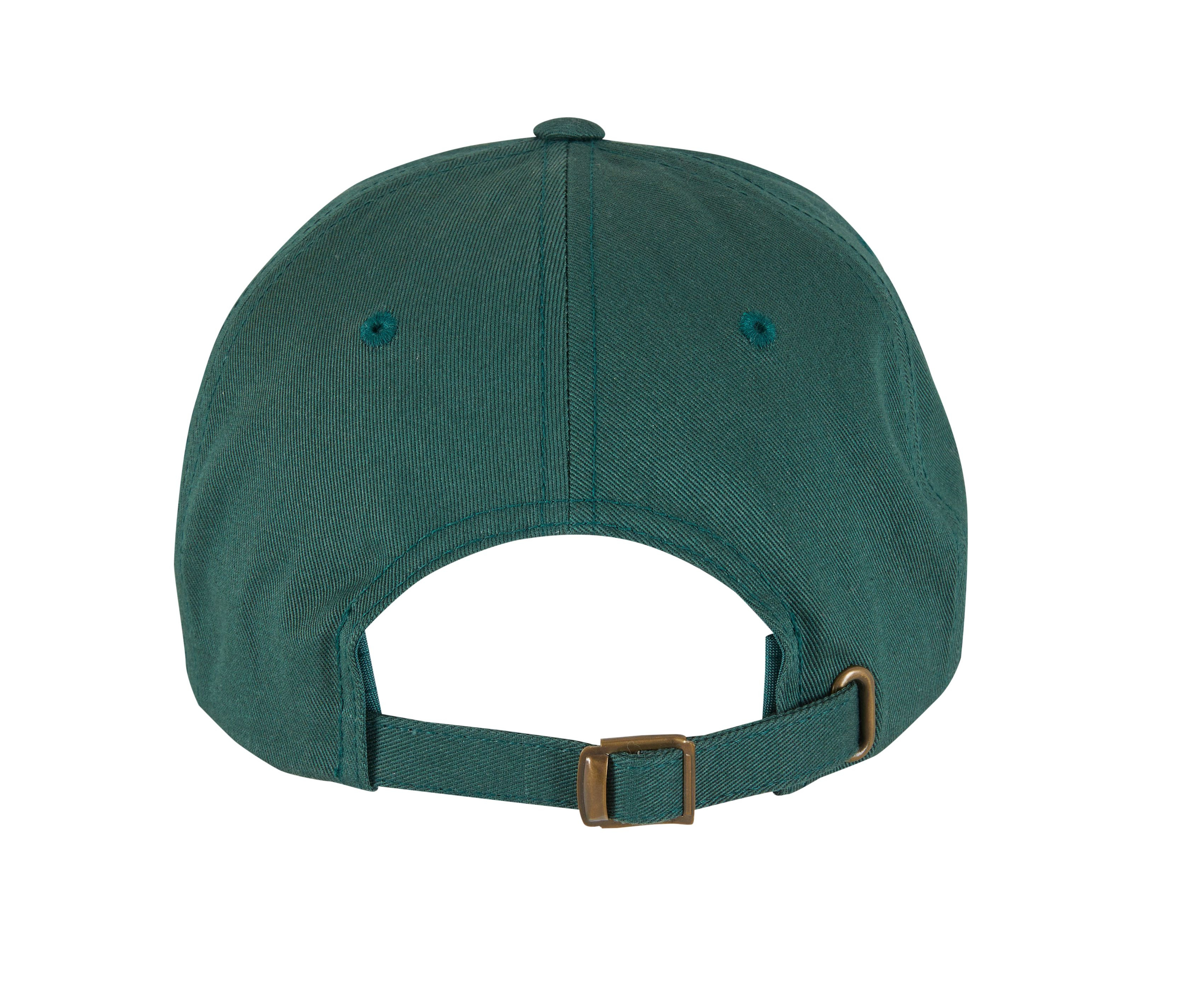 LOW PROFILE COTTON TWILL