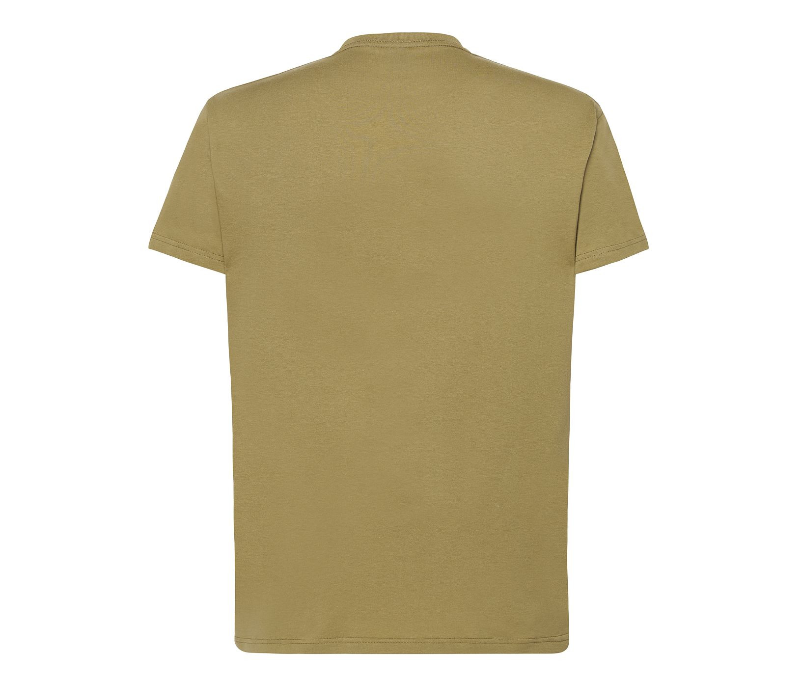 MAN REGULAR T-SHIRT