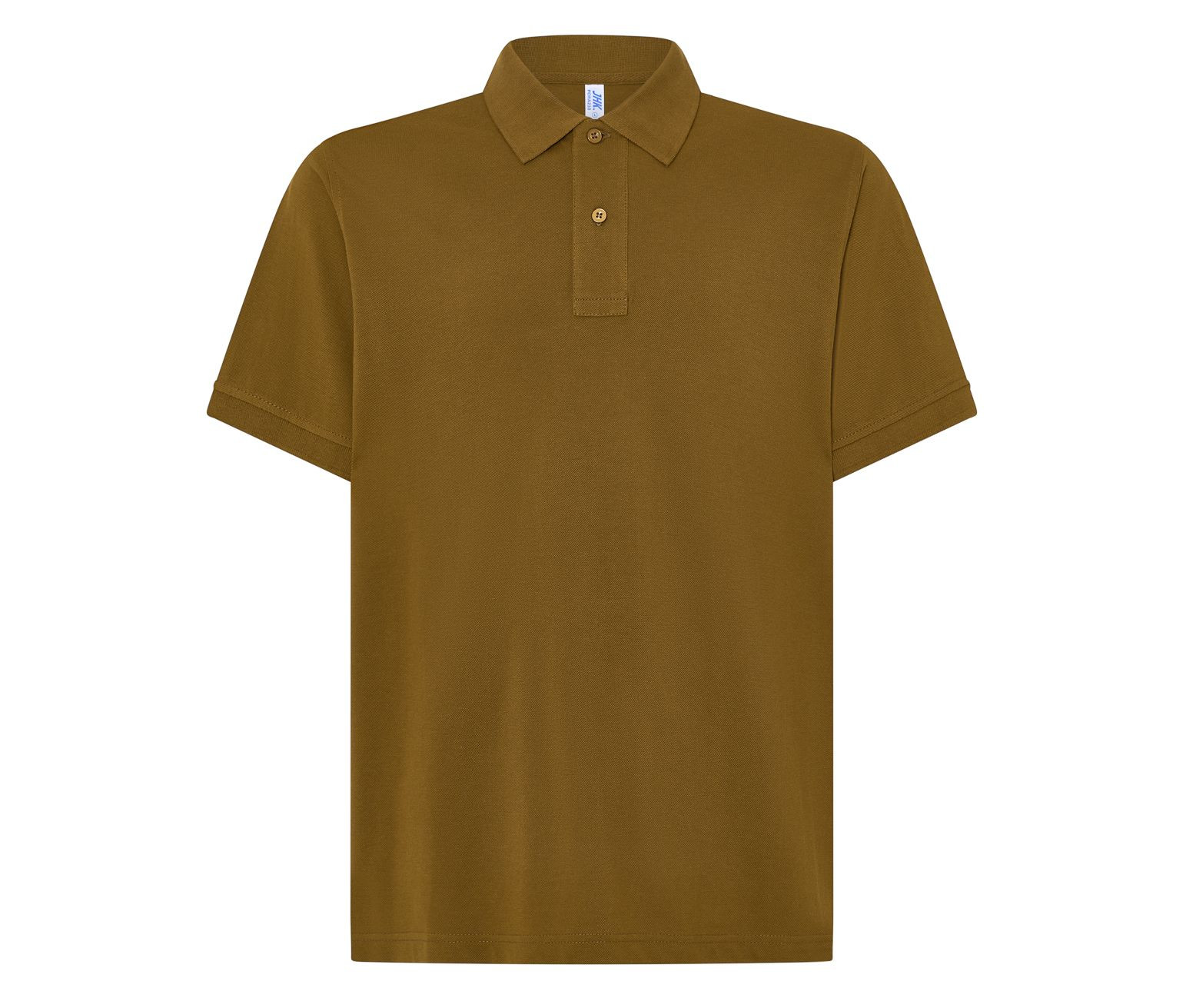 MAN REGULAR POLO