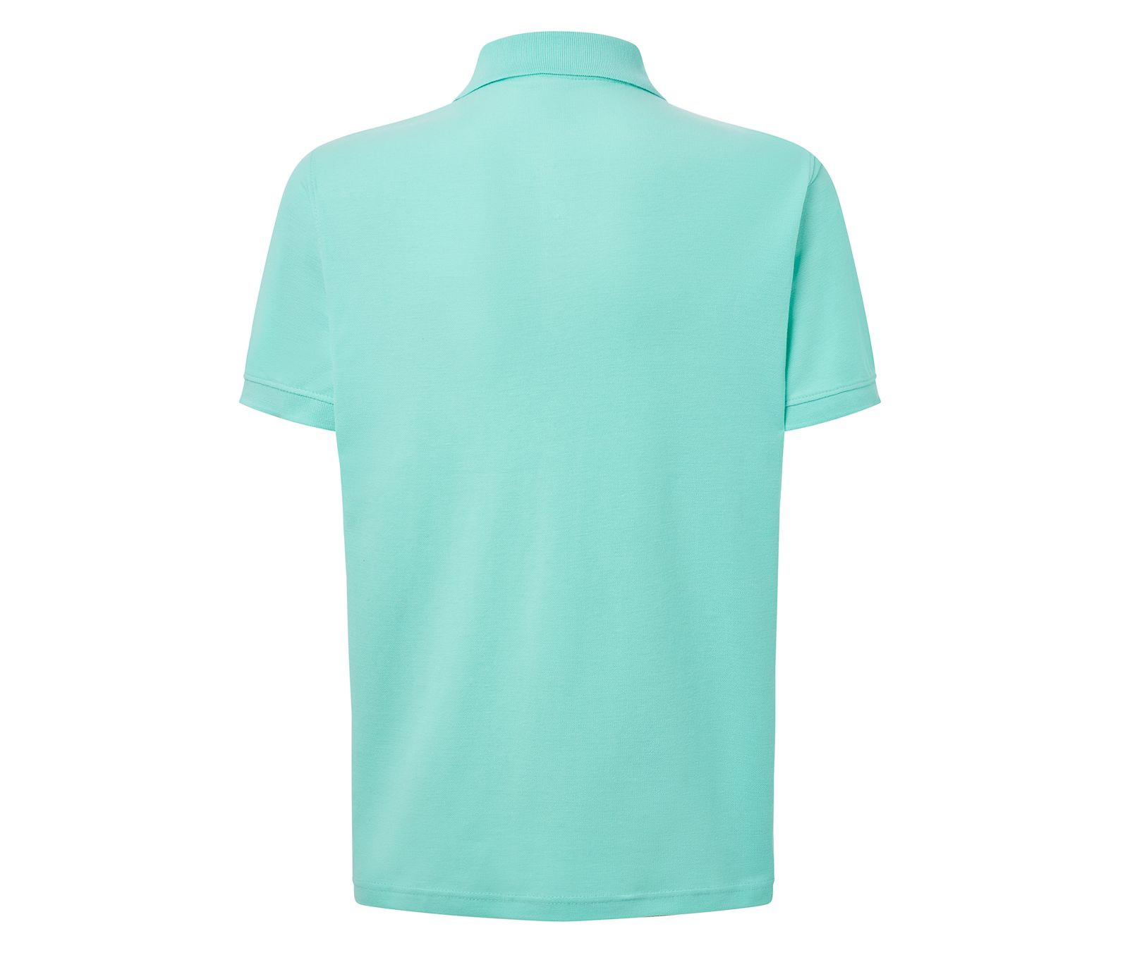 MAN REGULAR POLO