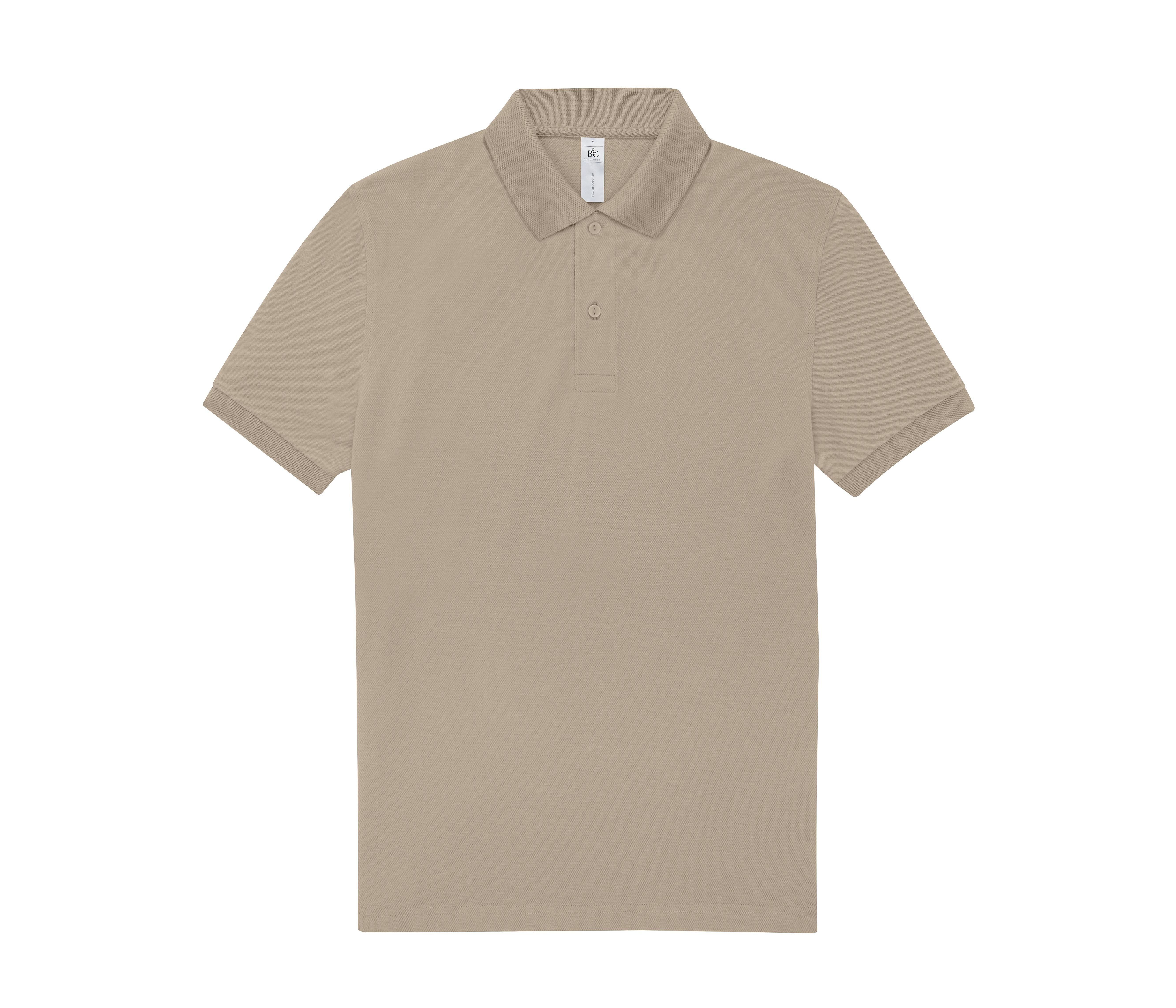 B&C MY POLO 210