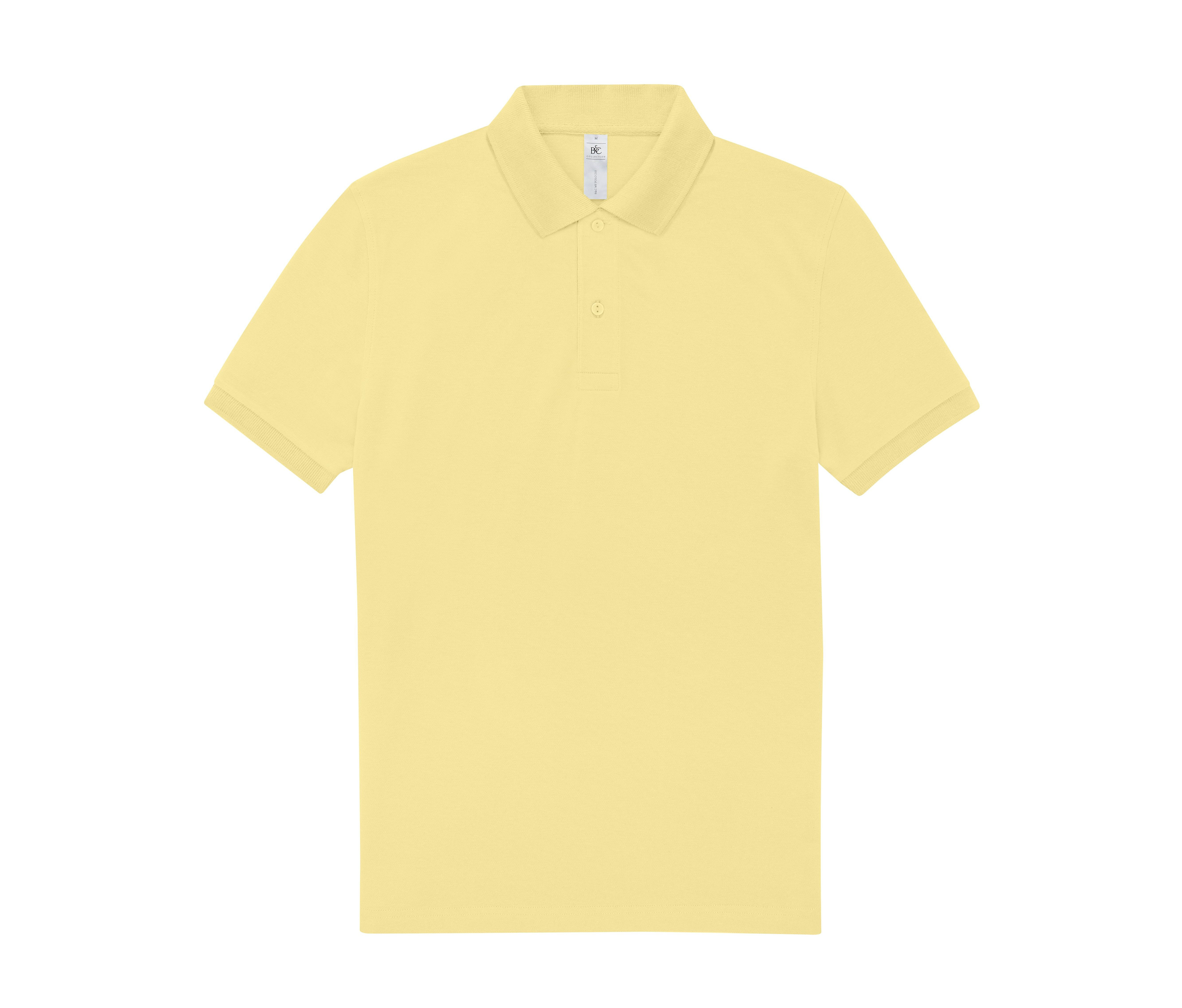 B&C MY POLO 210
