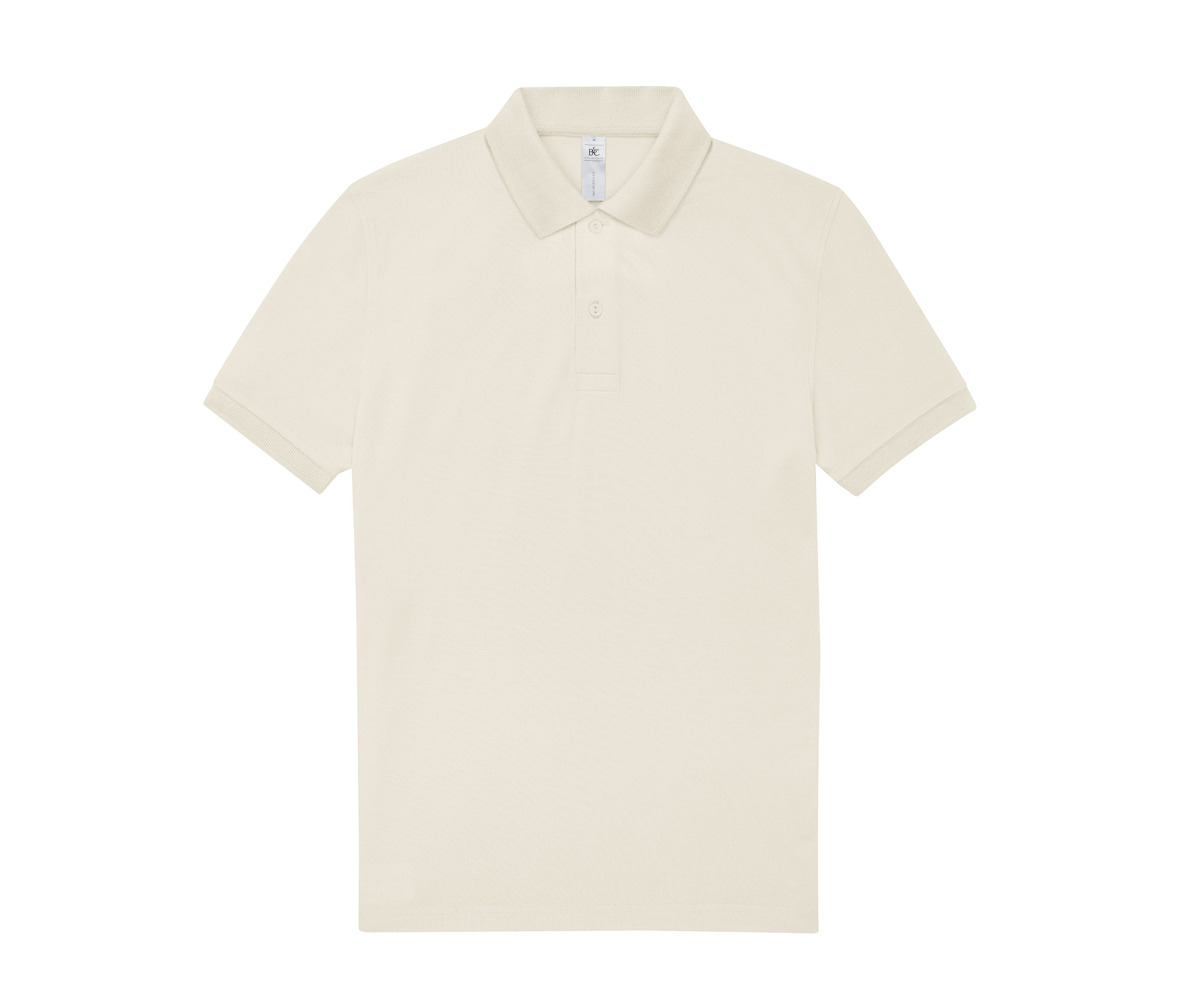 B&C MY POLO 210