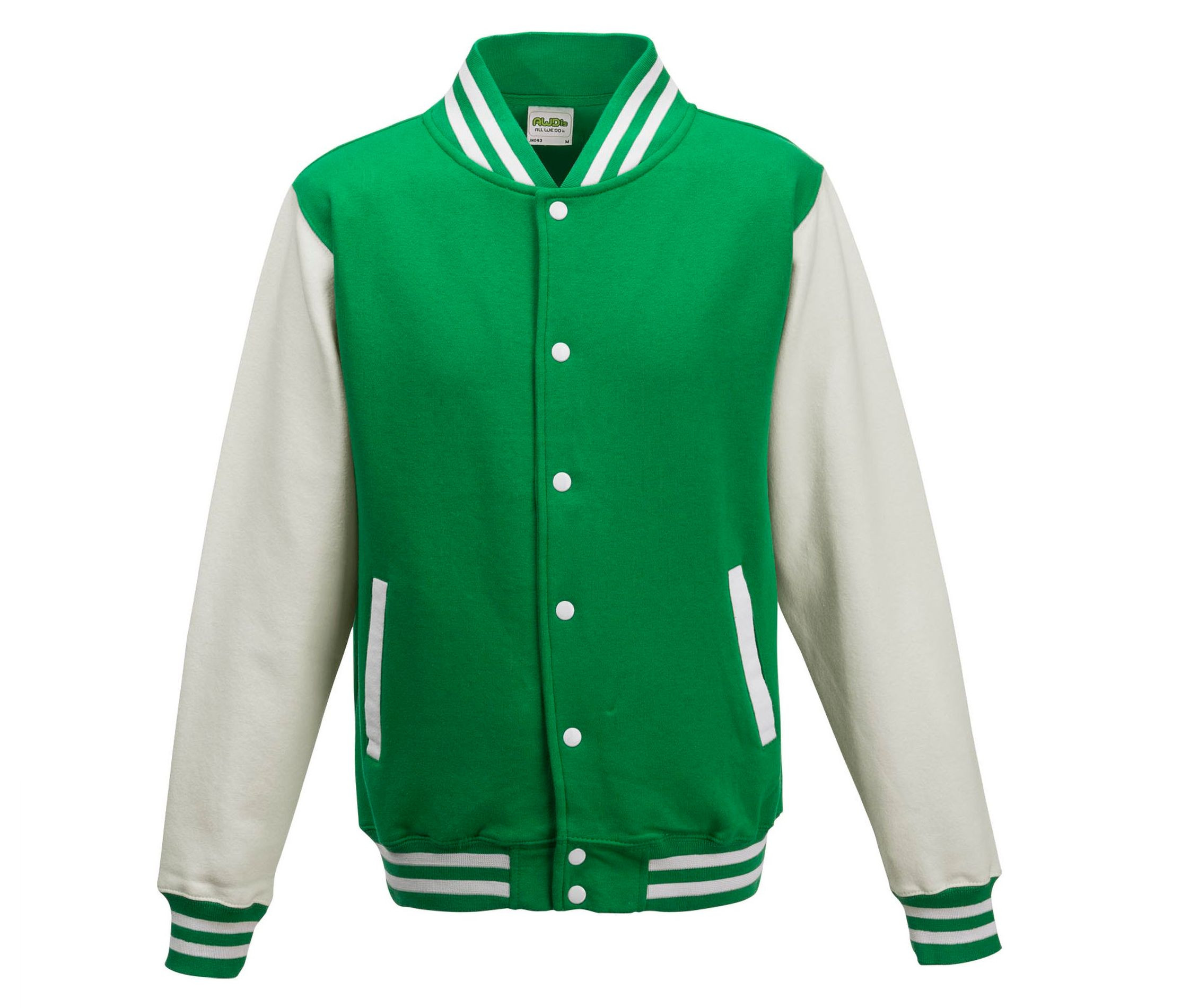 VARSITY JACKET