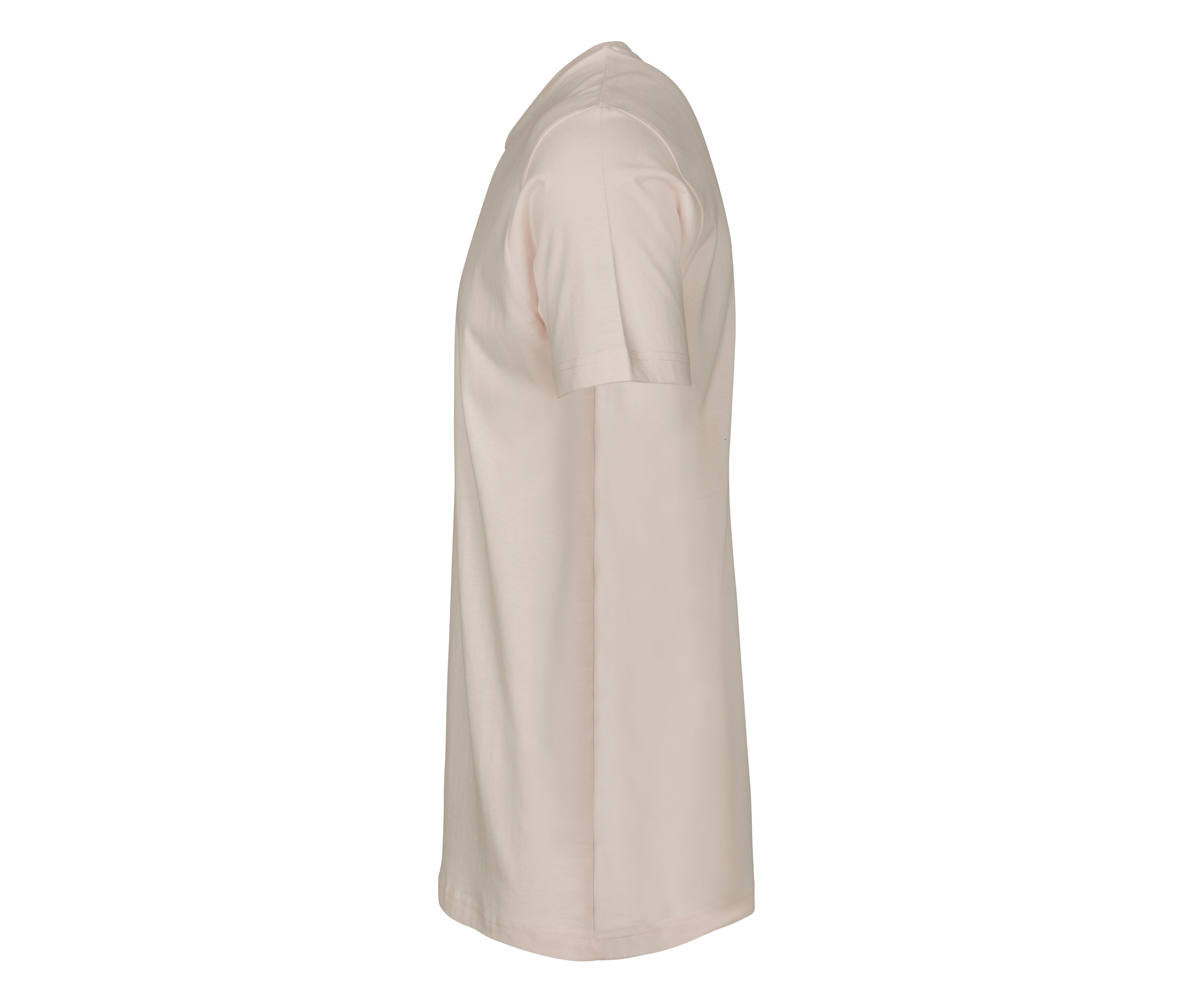 ROUND NECK T-SHIRT