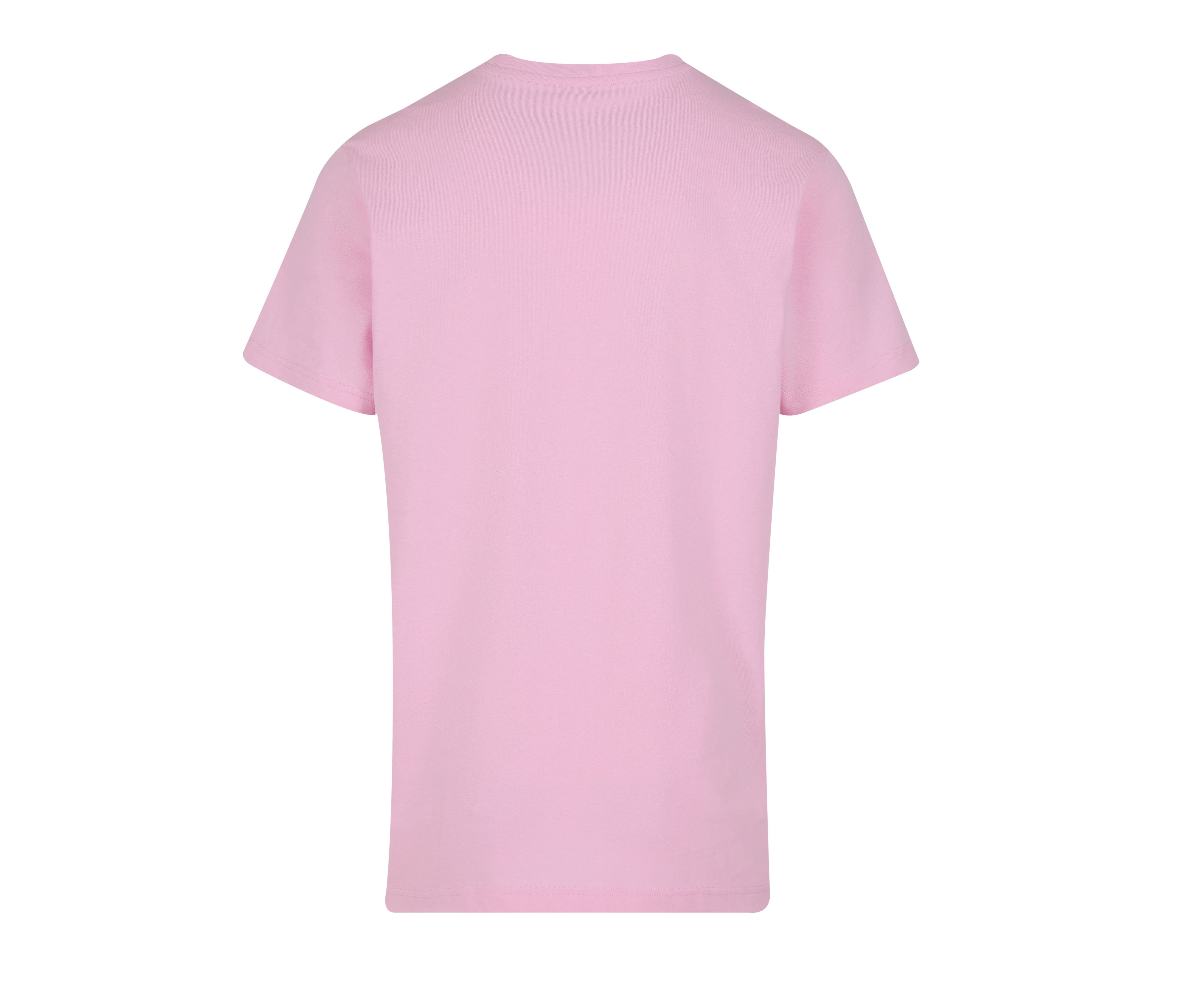 ROUND NECK T-SHIRT