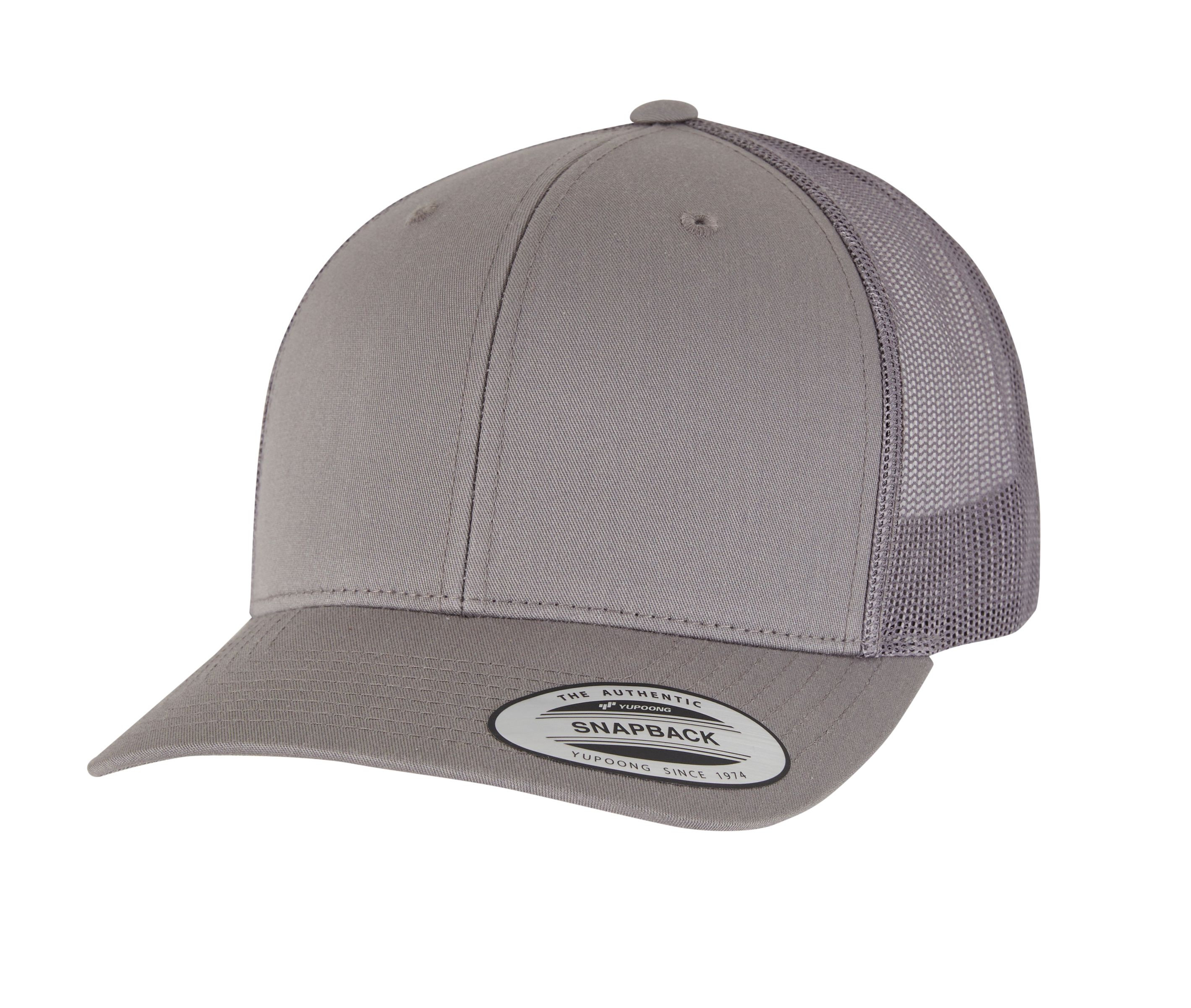 RETRO TRUCKER CAP