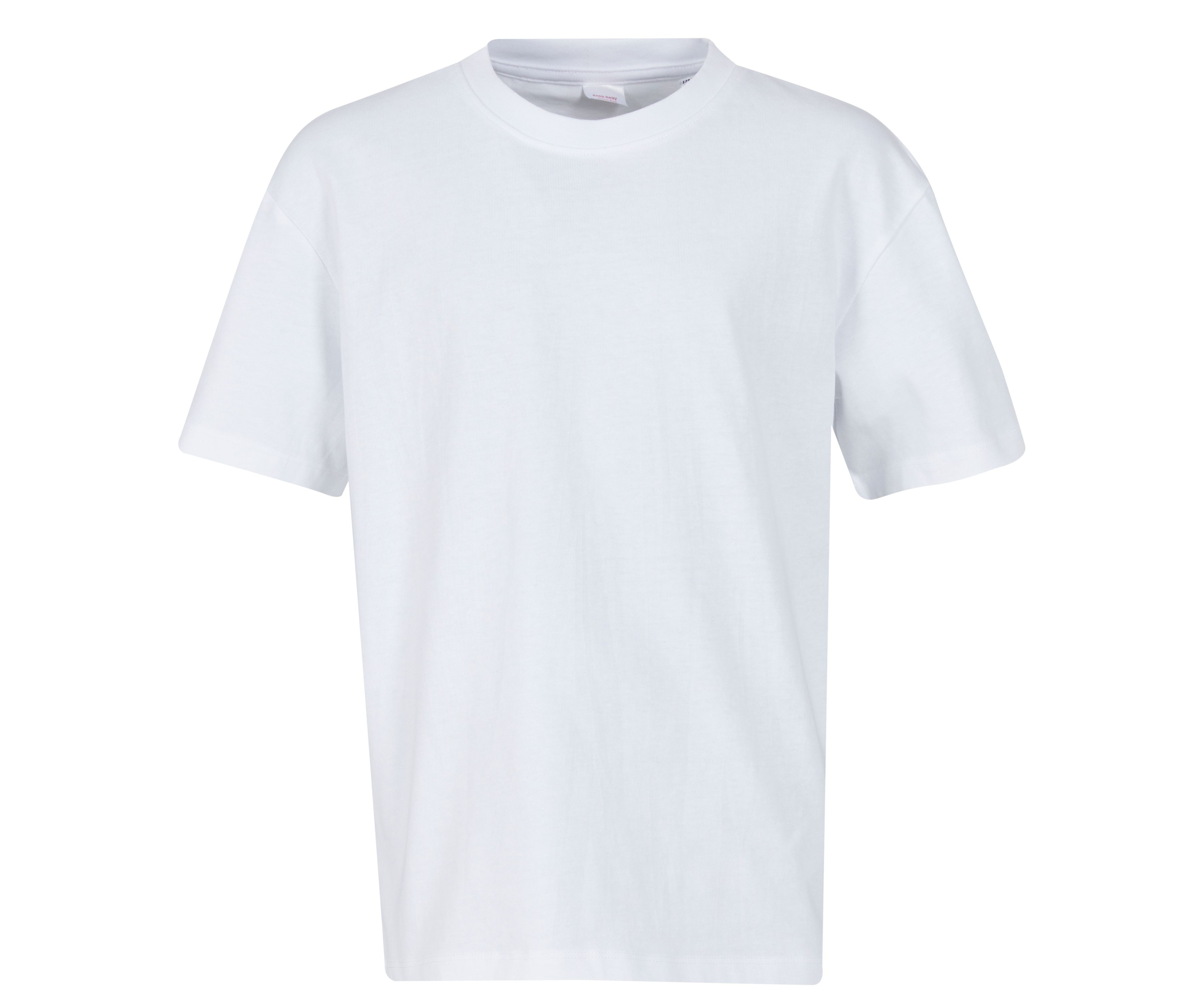 KIDS BASIC REGULAR FIT TEE