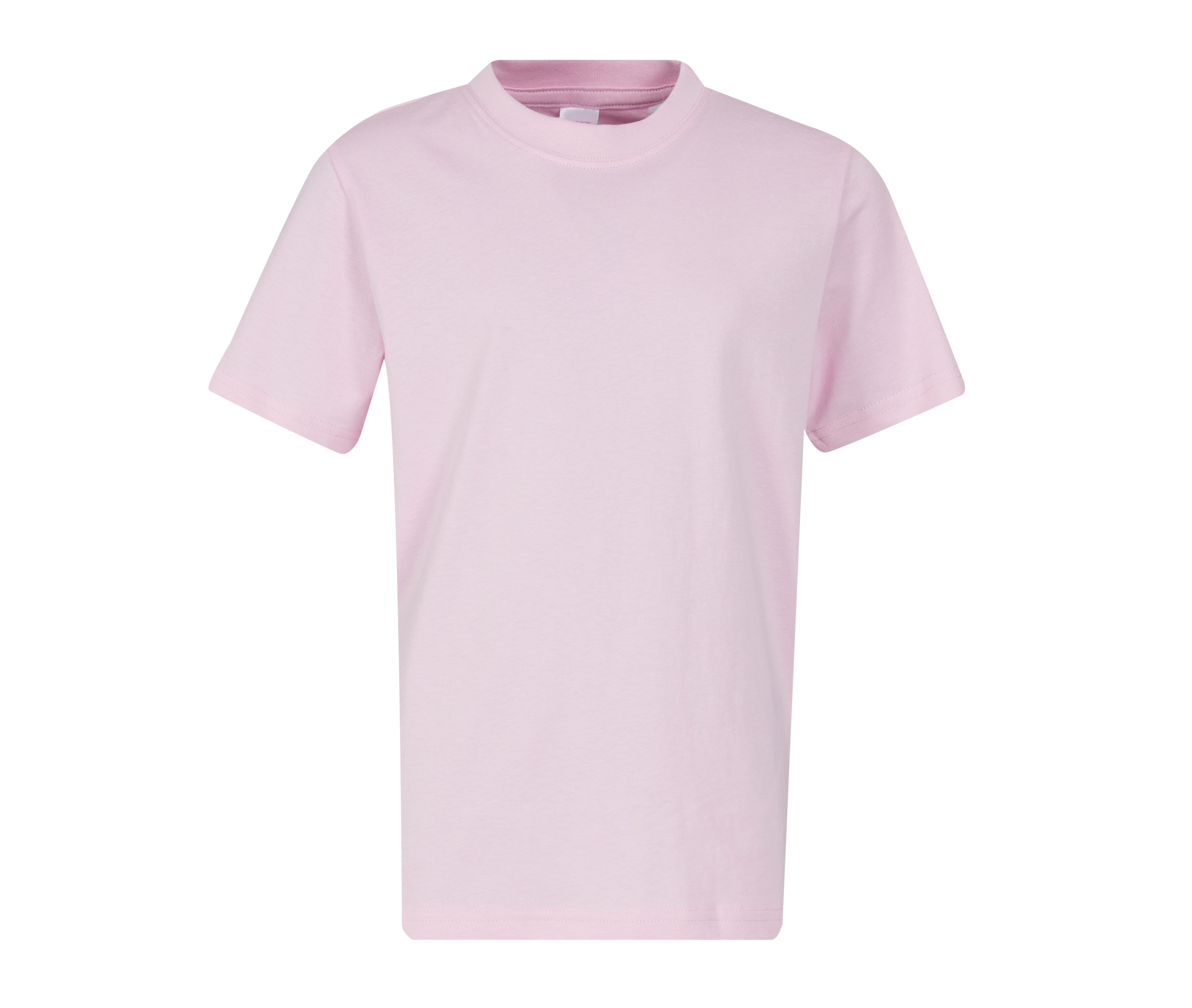 KIDS BASIC REGULAR FIT TEE