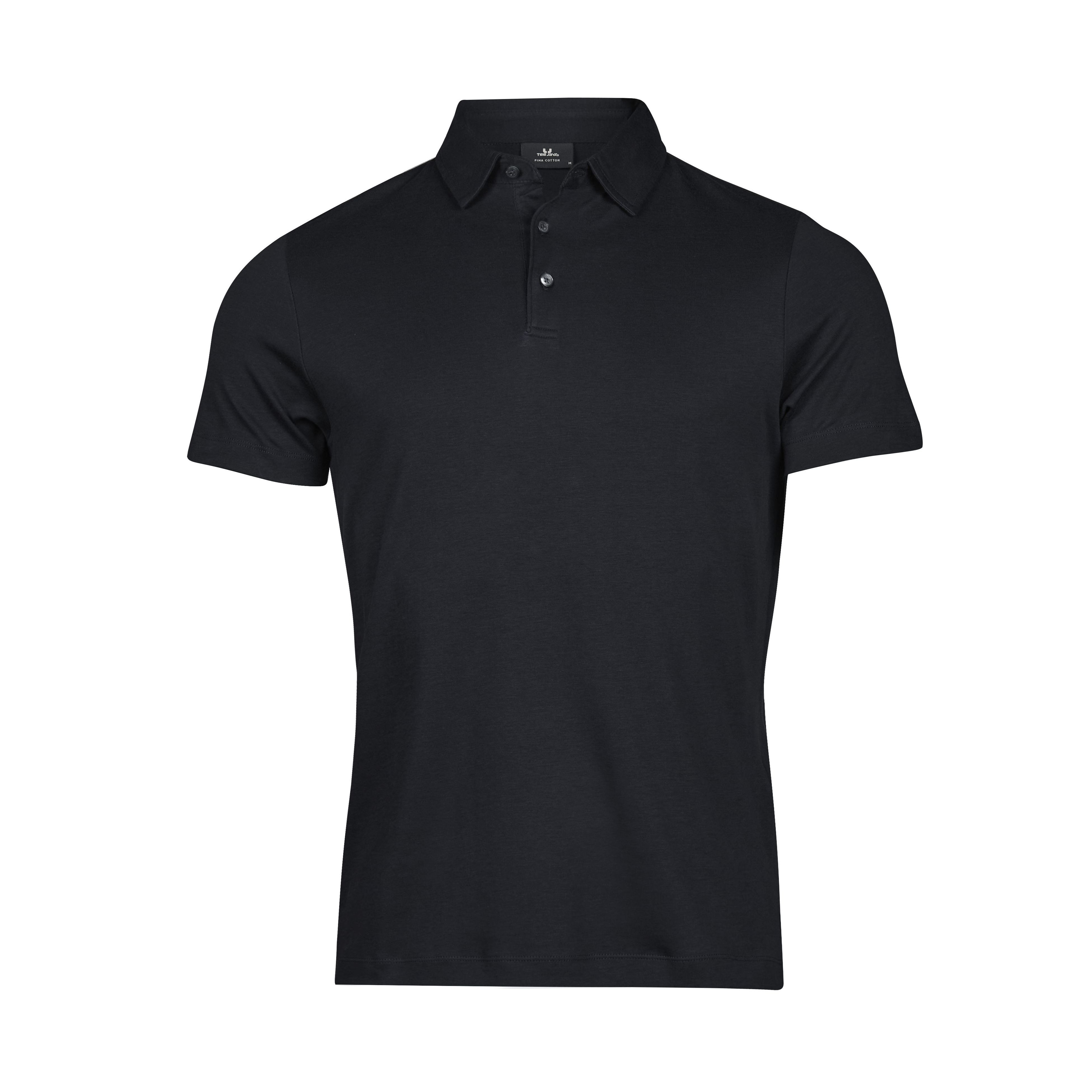 PIMA COTTON POLO