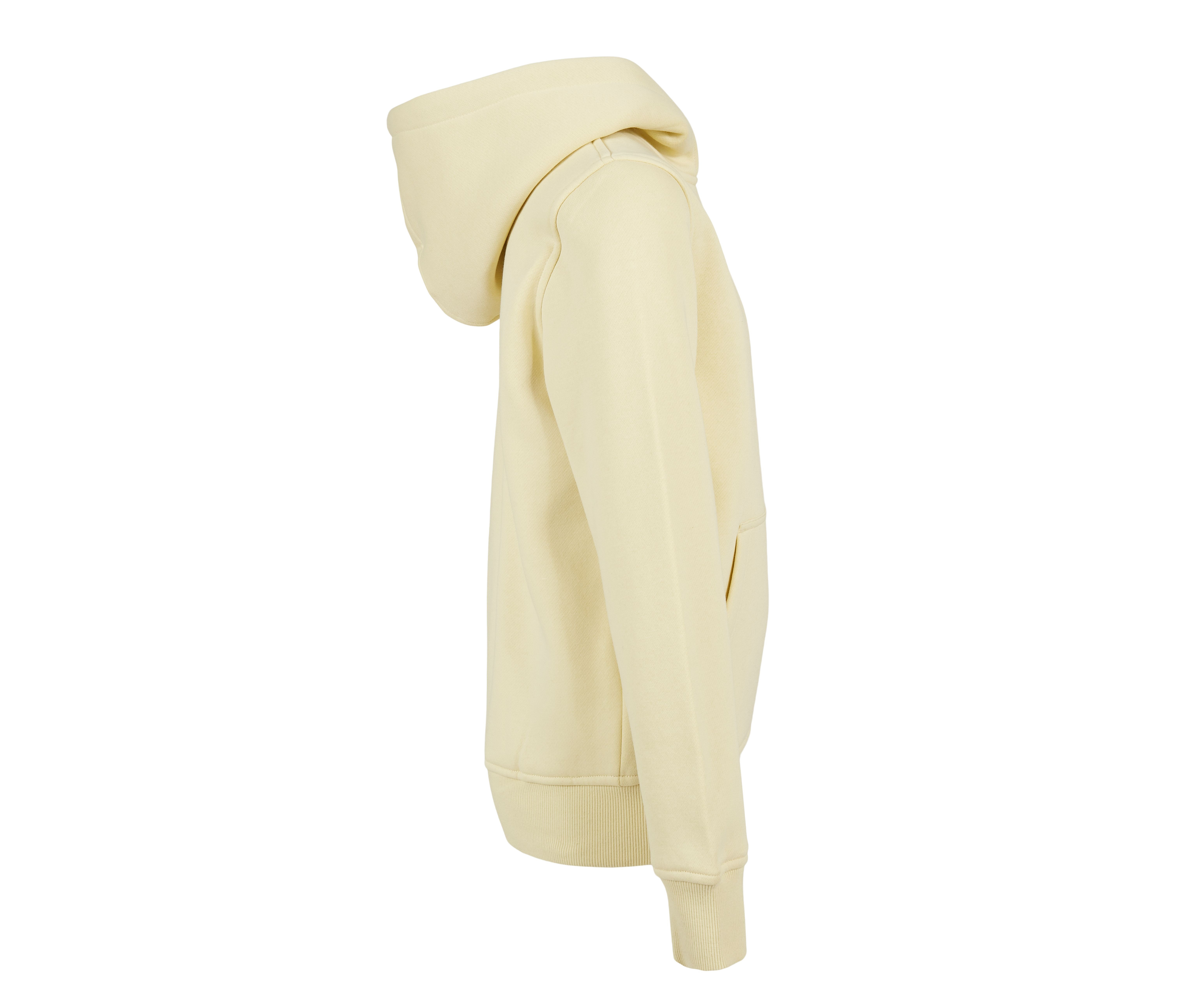 BASIC KIDS HOODY
