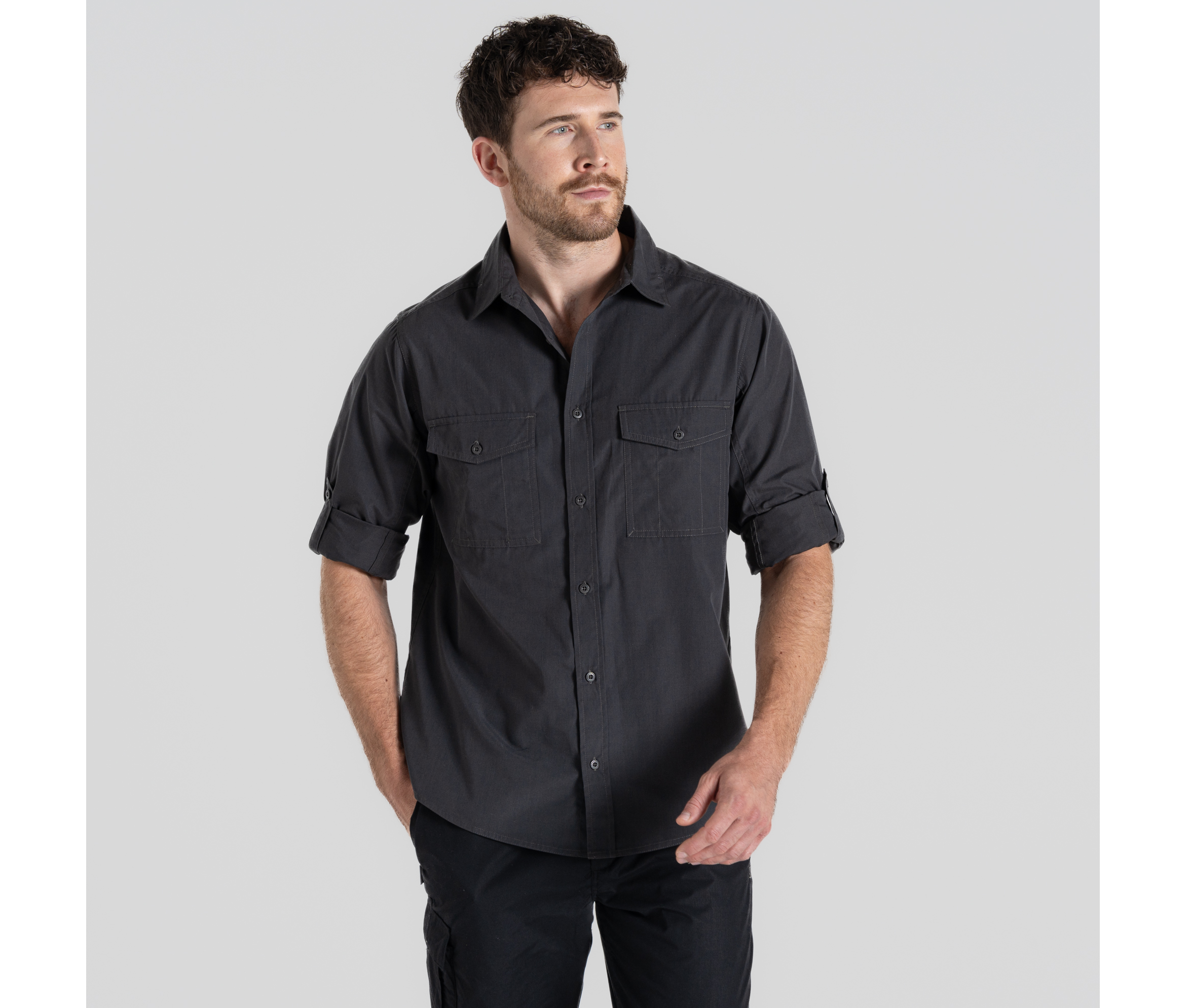 EXPERT KIWI LONG SLEEVED SHIRT