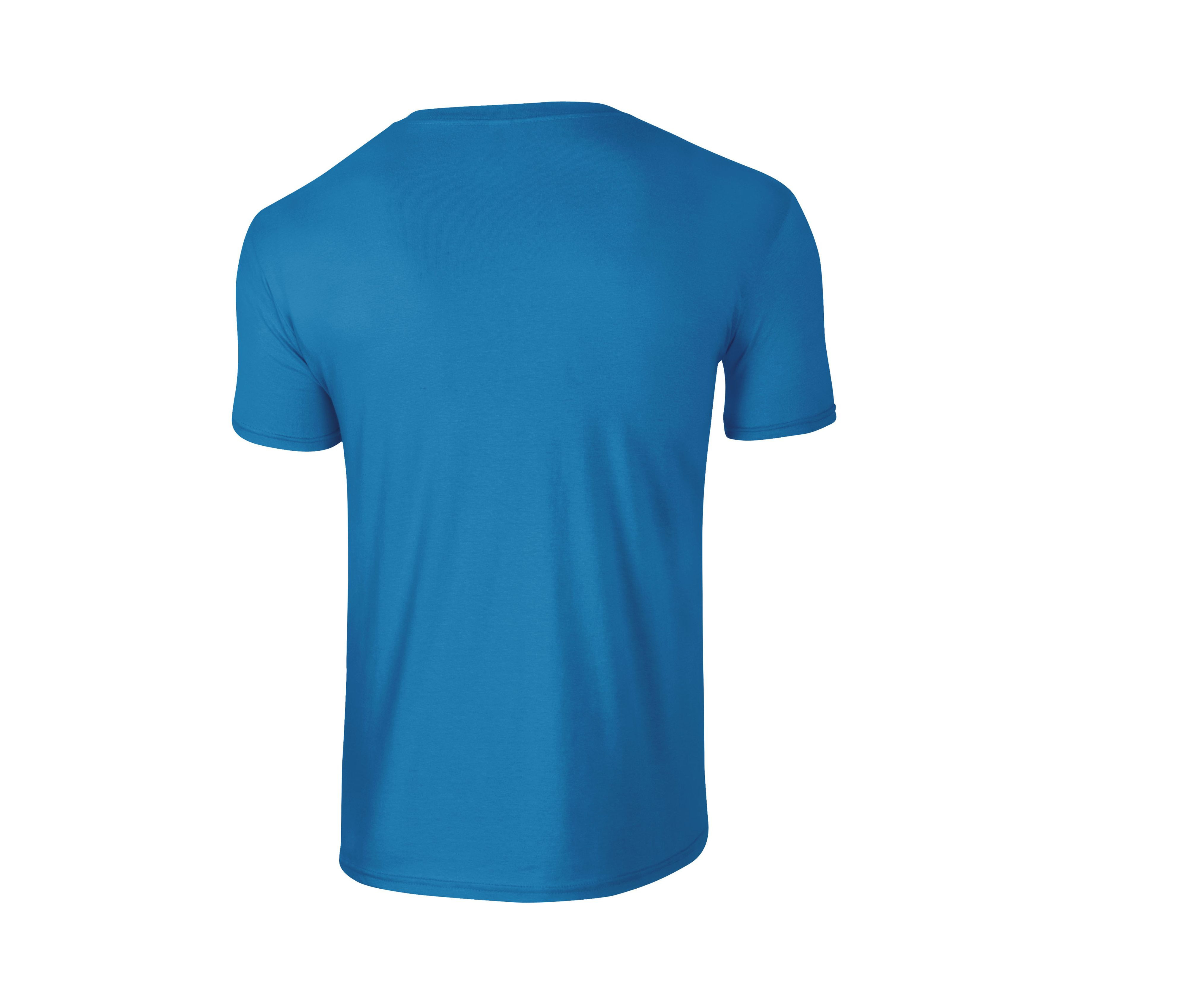 SOFTSTYLE ADULT T-SHIRT