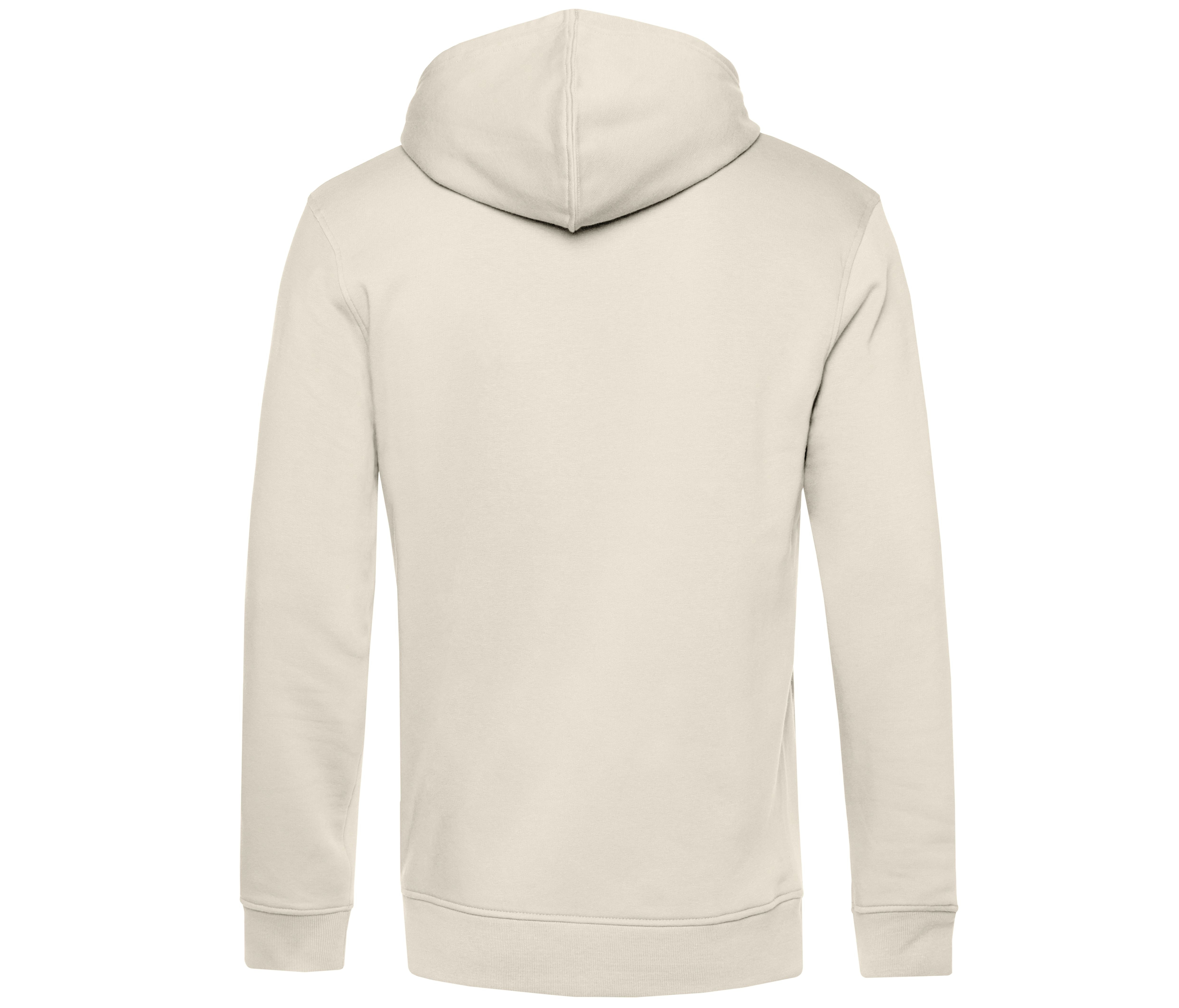 INSPIRE HOODED