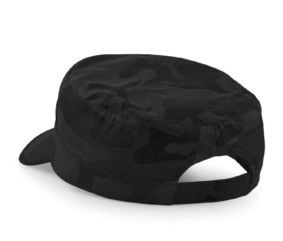CAMO ARMY CAP