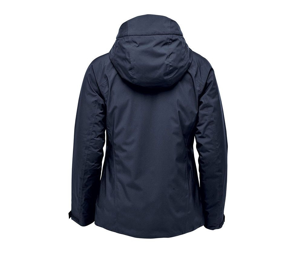 W'S NOSTROMO THERMAL SHELL