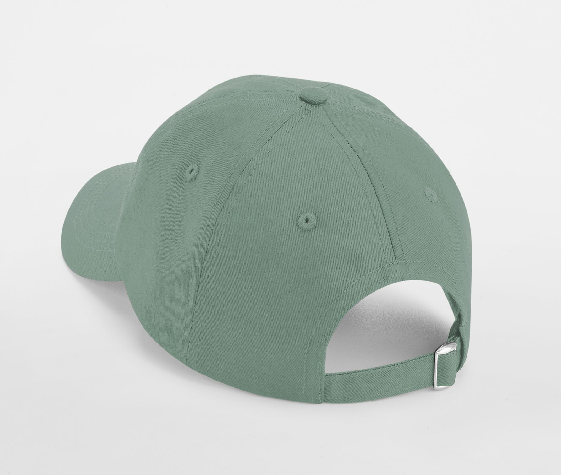 EARTHAWARE® ORGANIC COTTON 5 PANEL CAP