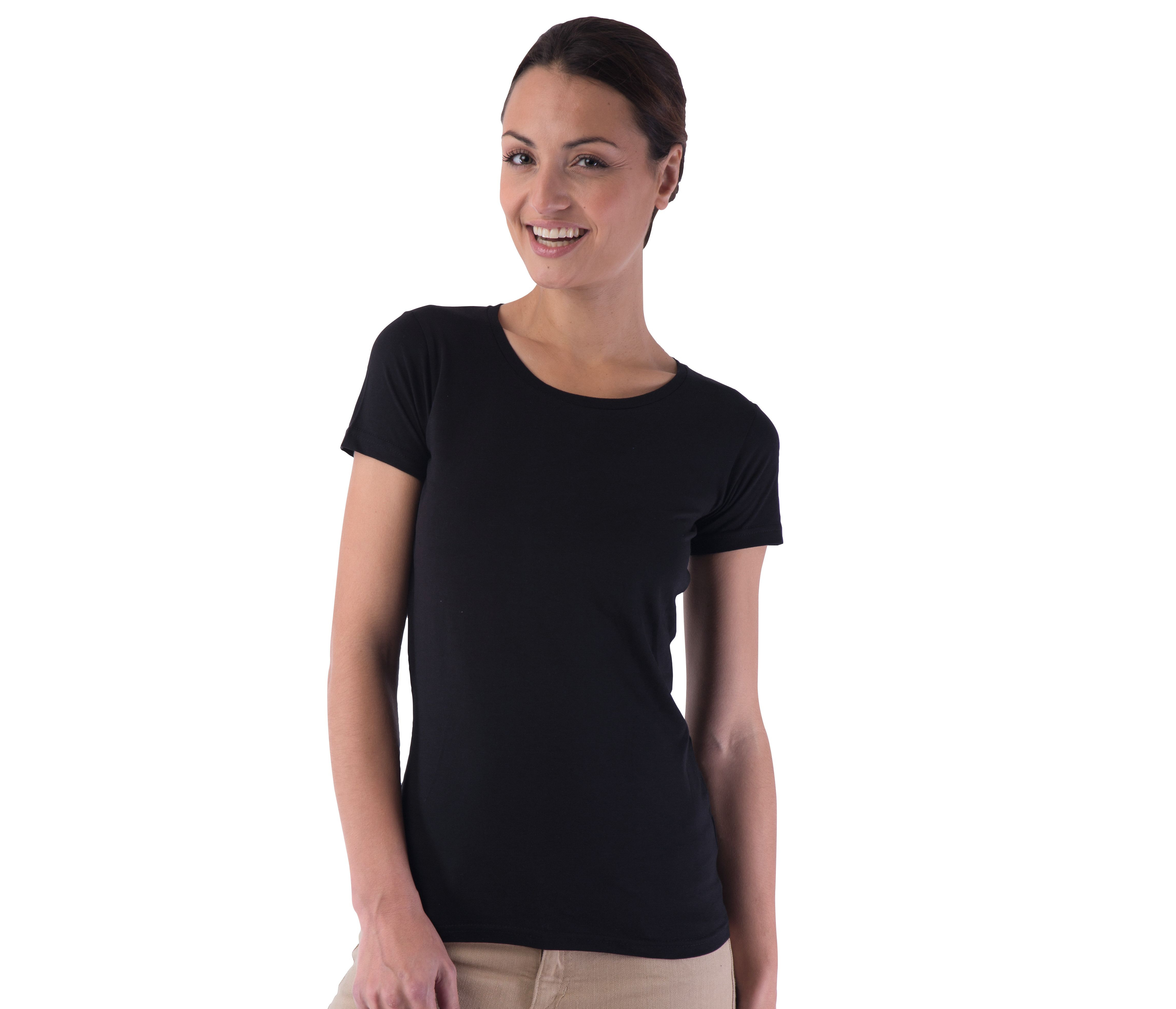 LADIES' SUPERB TEE