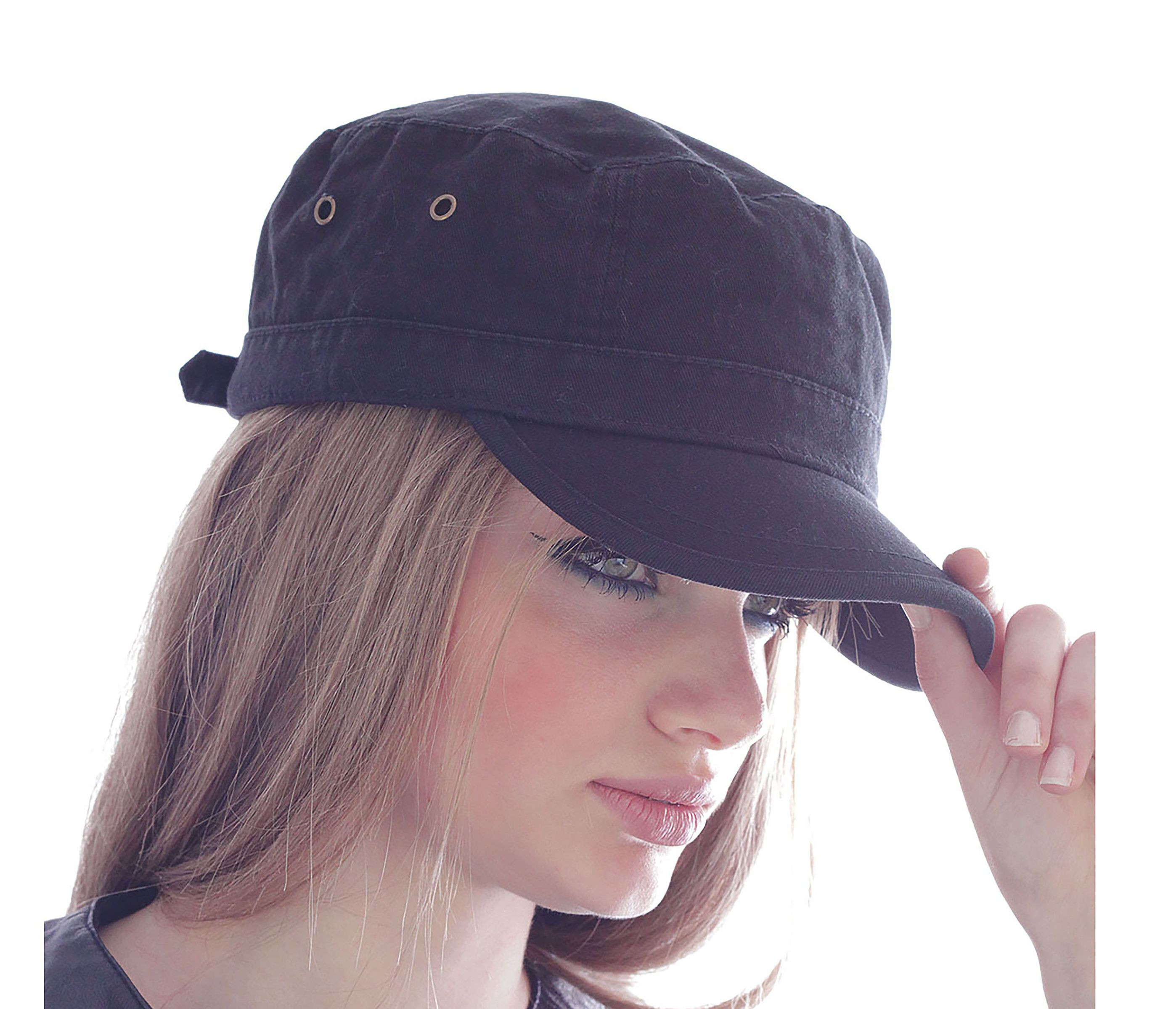 URBAN CAP