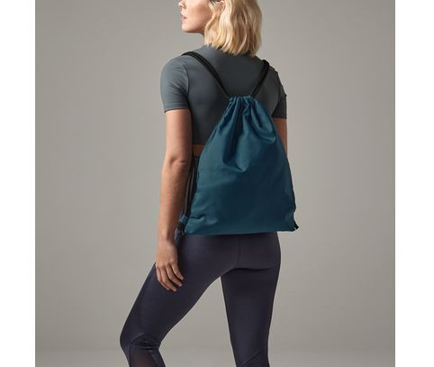 RECYCLED GYMSAC