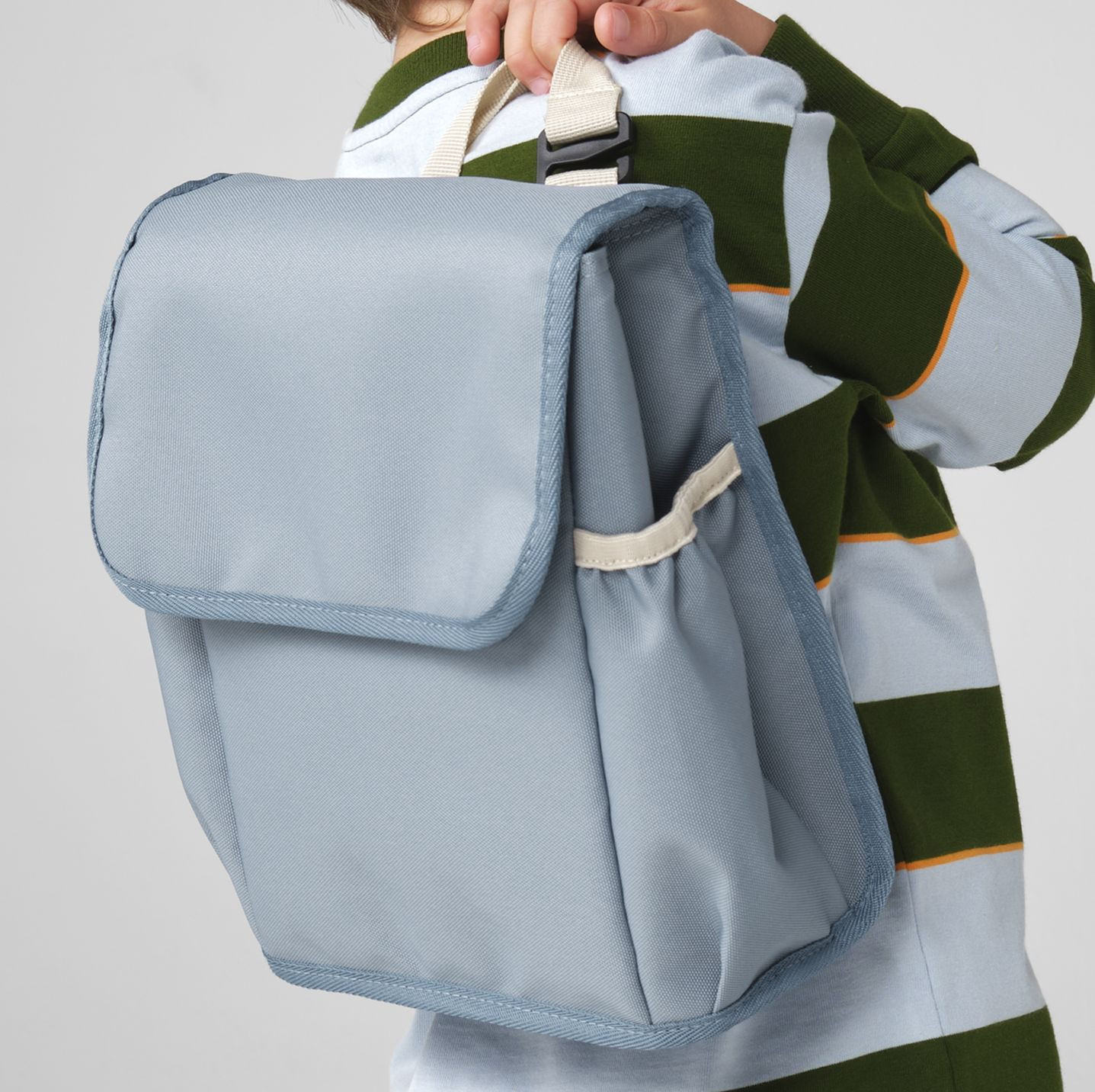 KIDS ADVENTURE COOLER BAG