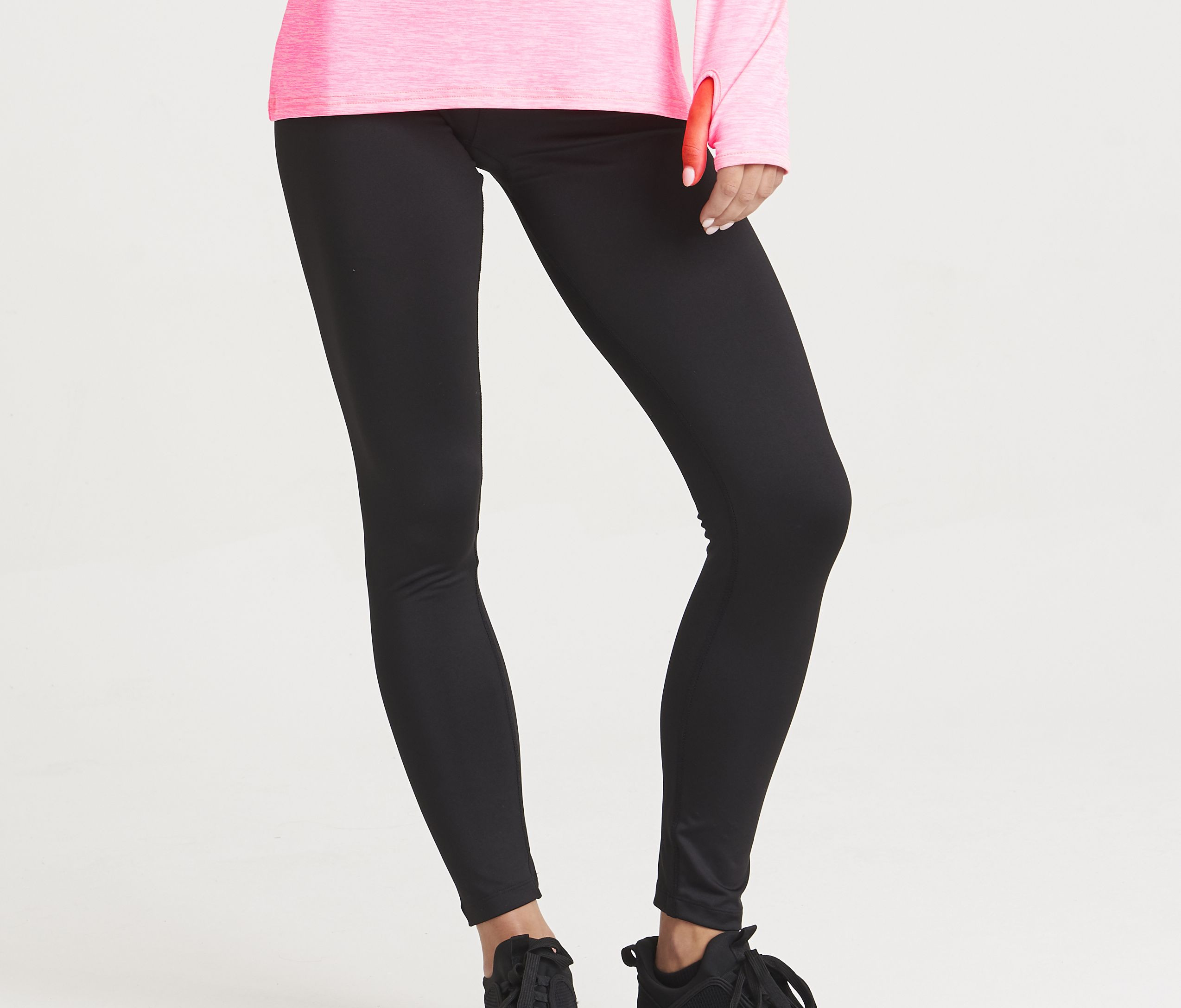 WOMEN'S COOL WORKOUT LEGGING